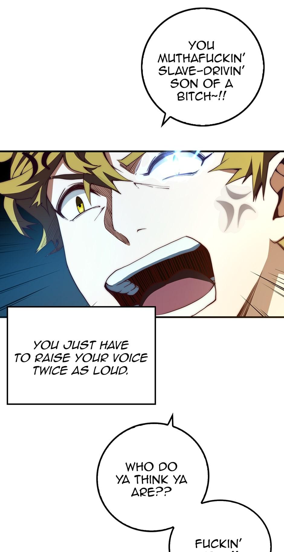 The Lord of Coins Chap 6 - Next Chap 7