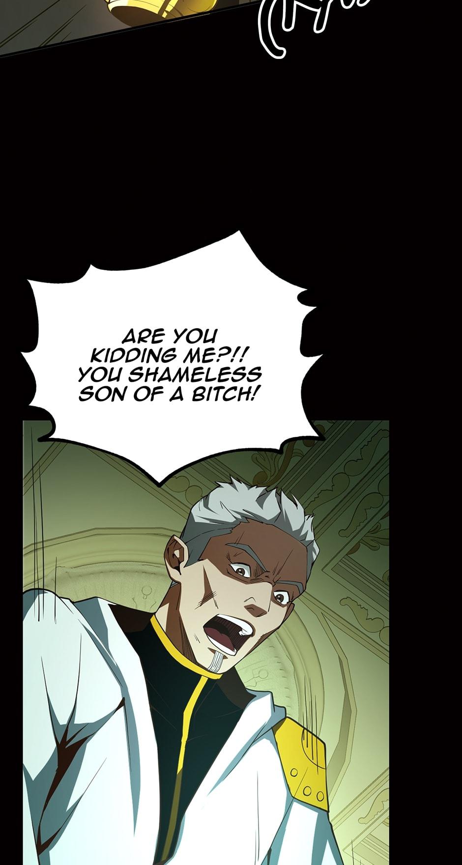 The Lord of Coins Chap 6 - Next Chap 7