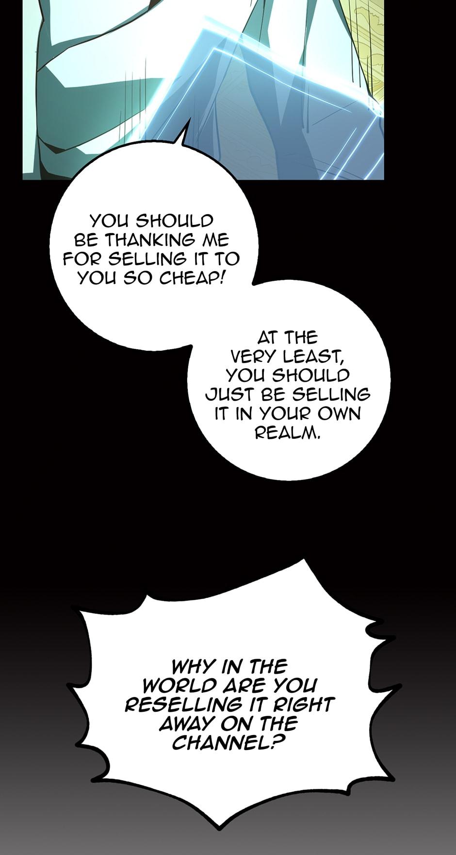 The Lord of Coins Chap 6 - Next Chap 7