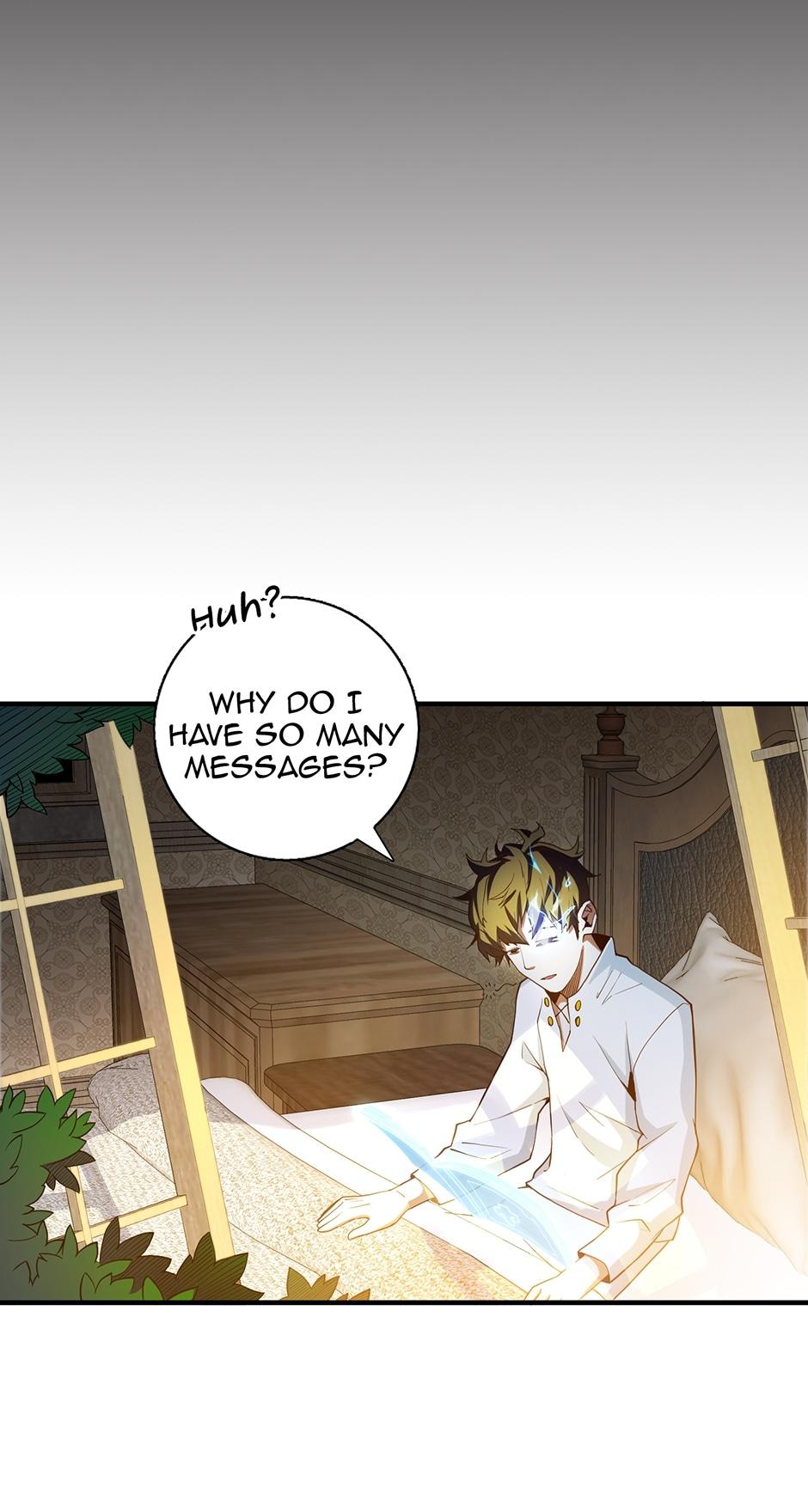 The Lord of Coins Chap 6 - Next Chap 7