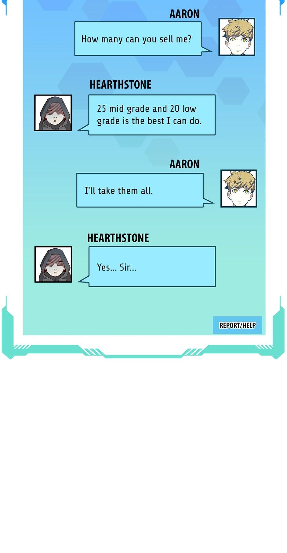 The Lord of Coins Chap 6 - Next Chap 7