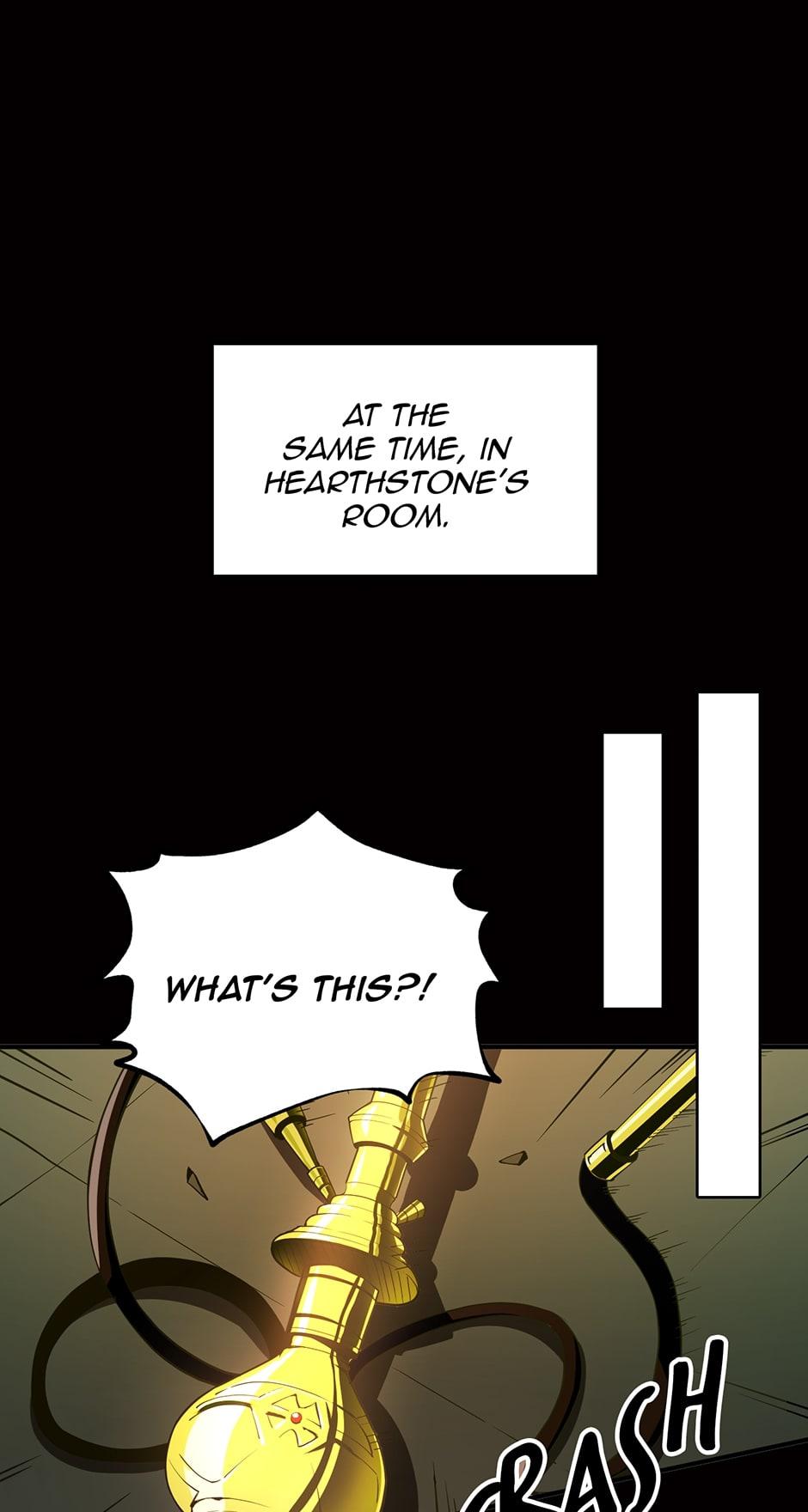The Lord of Coins Chap 6 - Next Chap 7