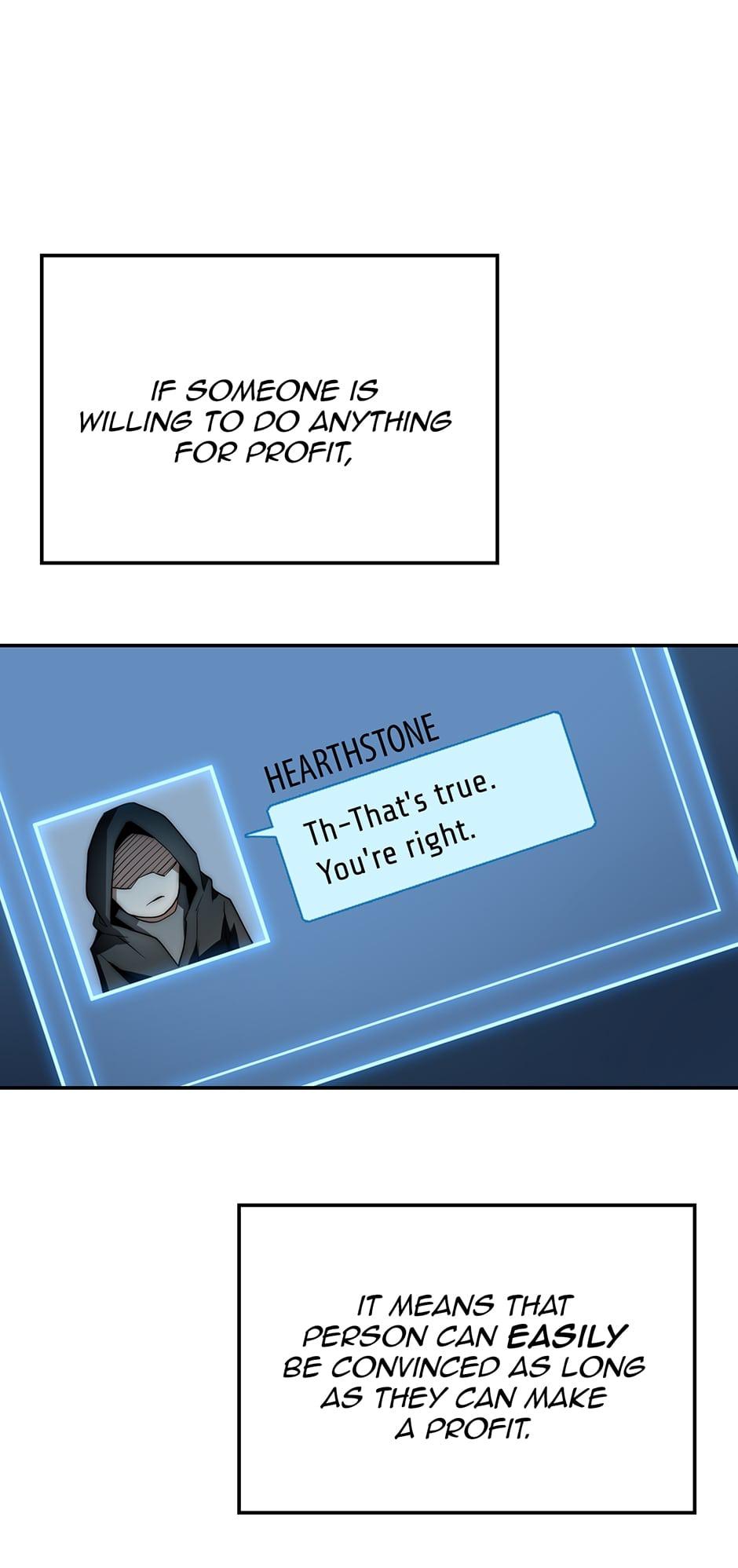 The Lord of Coins Chap 6 - Next Chap 7