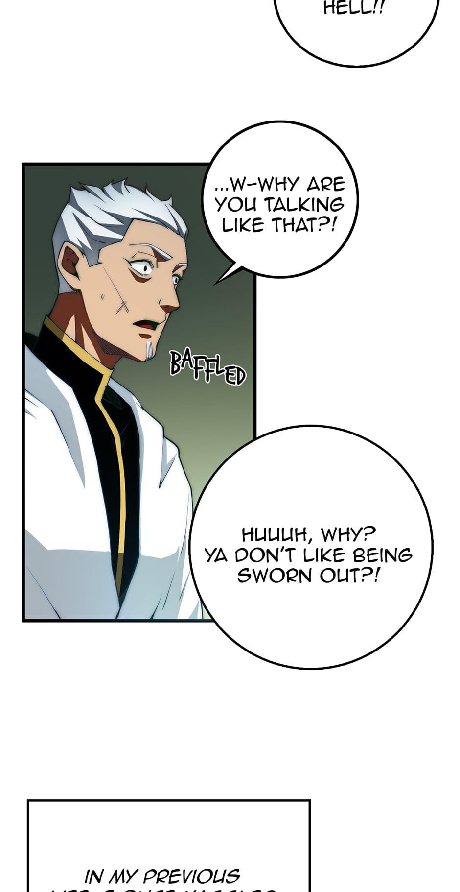 The Lord of Coins Chap 6 - Next Chap 7