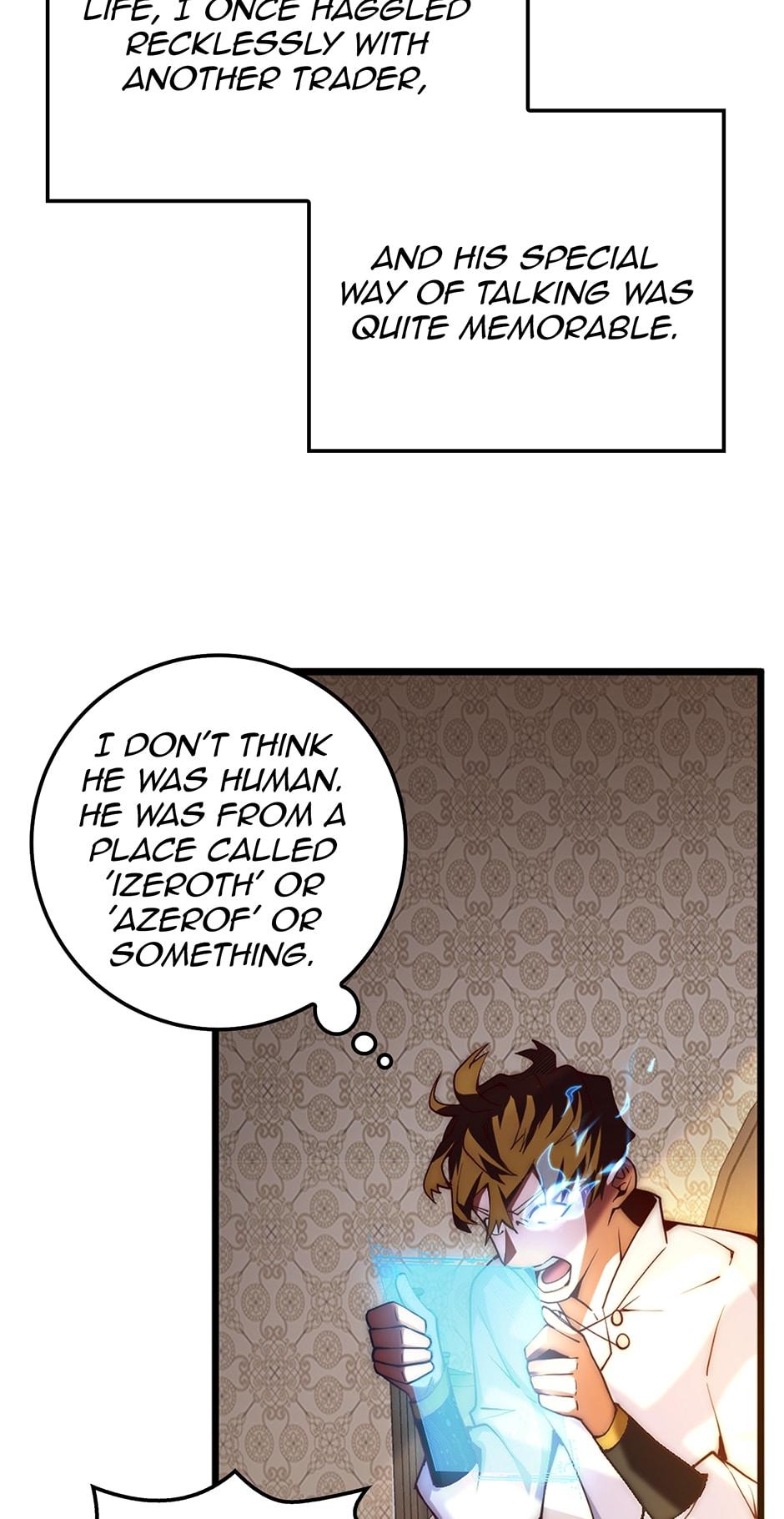 The Lord of Coins Chap 6 - Next Chap 7