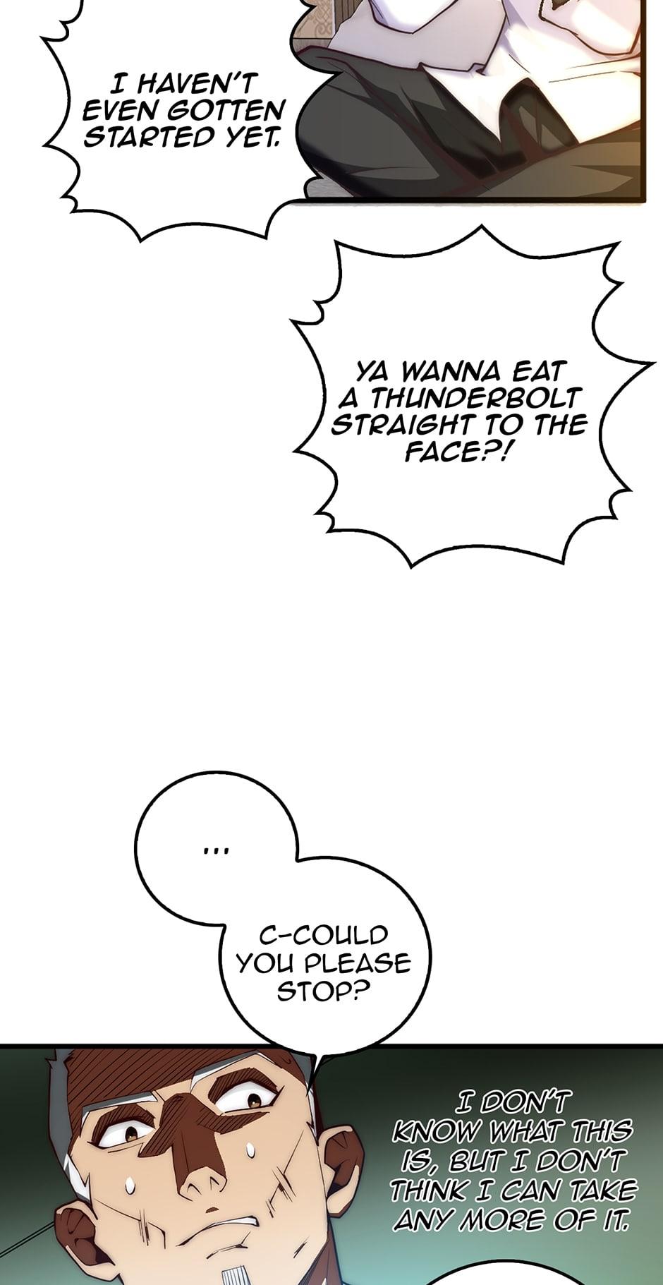The Lord of Coins Chap 6 - Next Chap 7