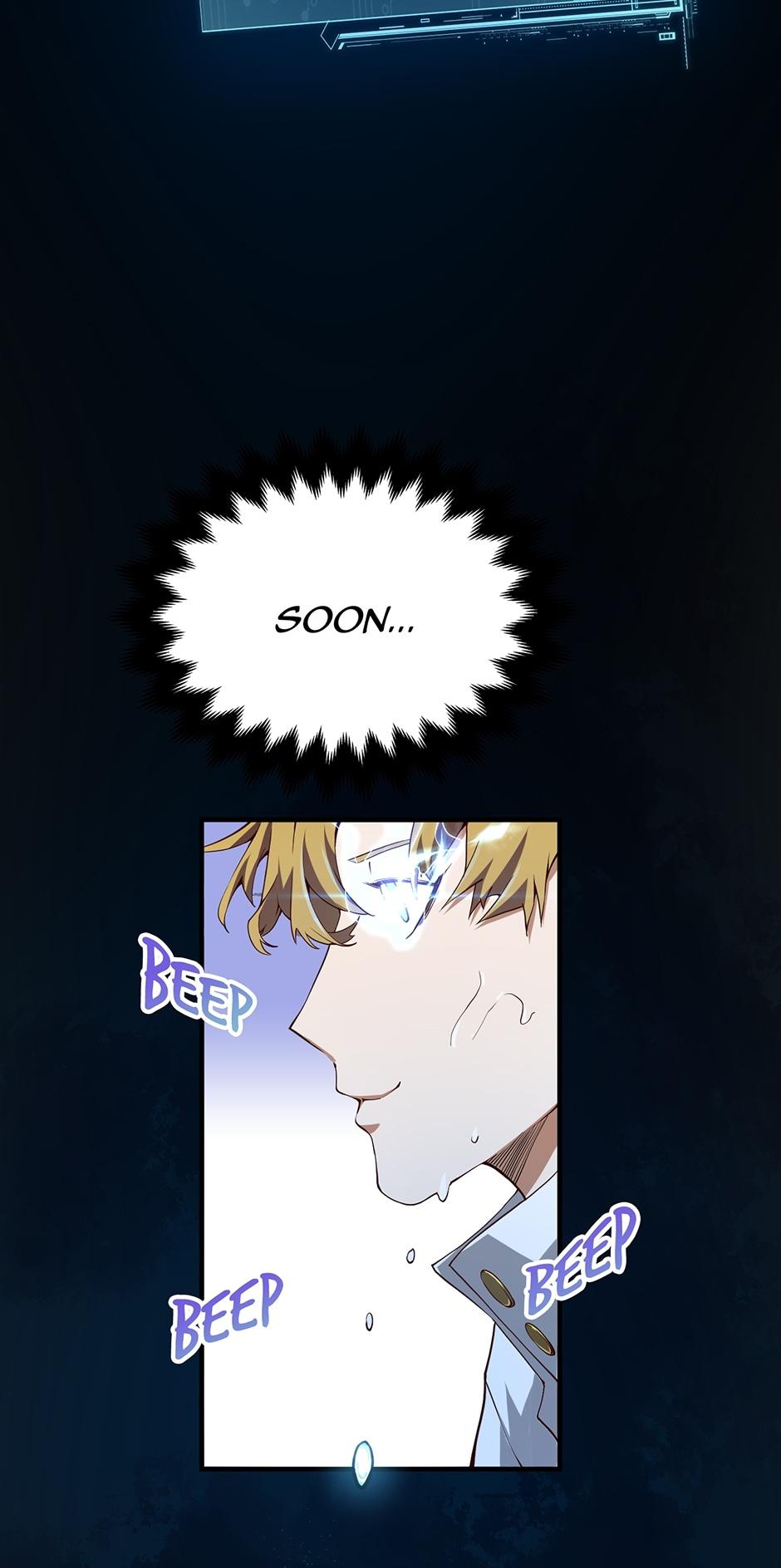 The Lord of Coins Chap 6 - Next Chap 7
