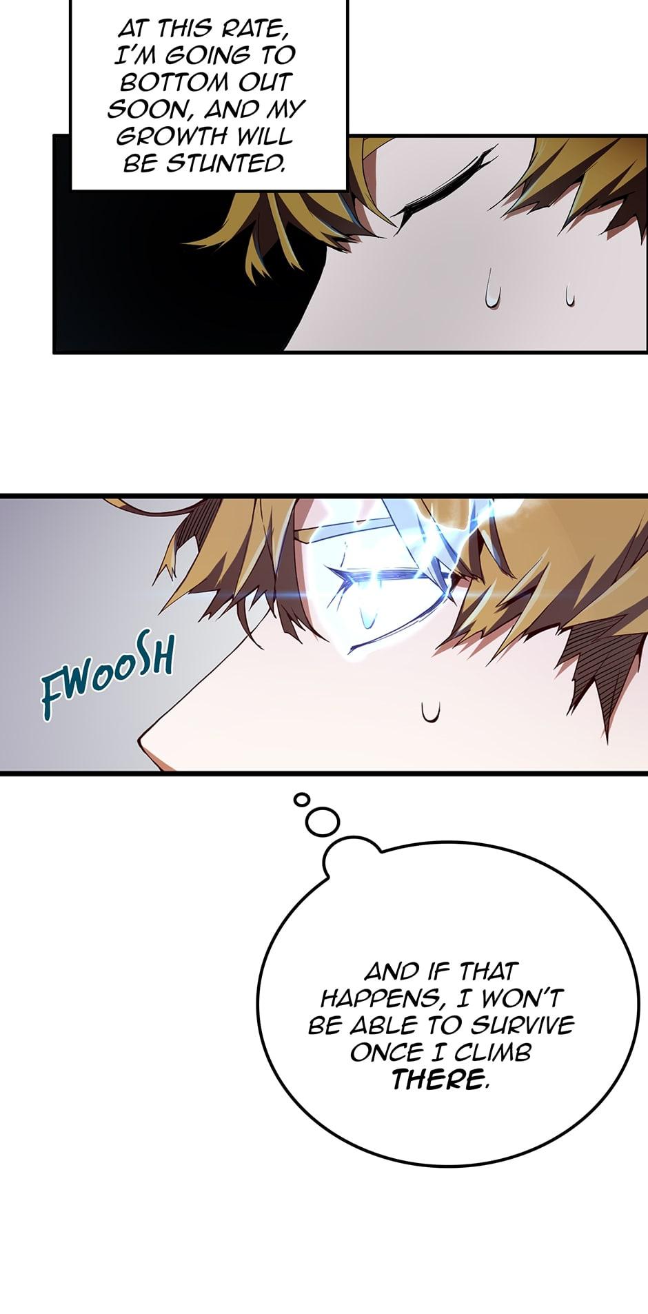 The Lord of Coins Chap 6 - Next Chap 7