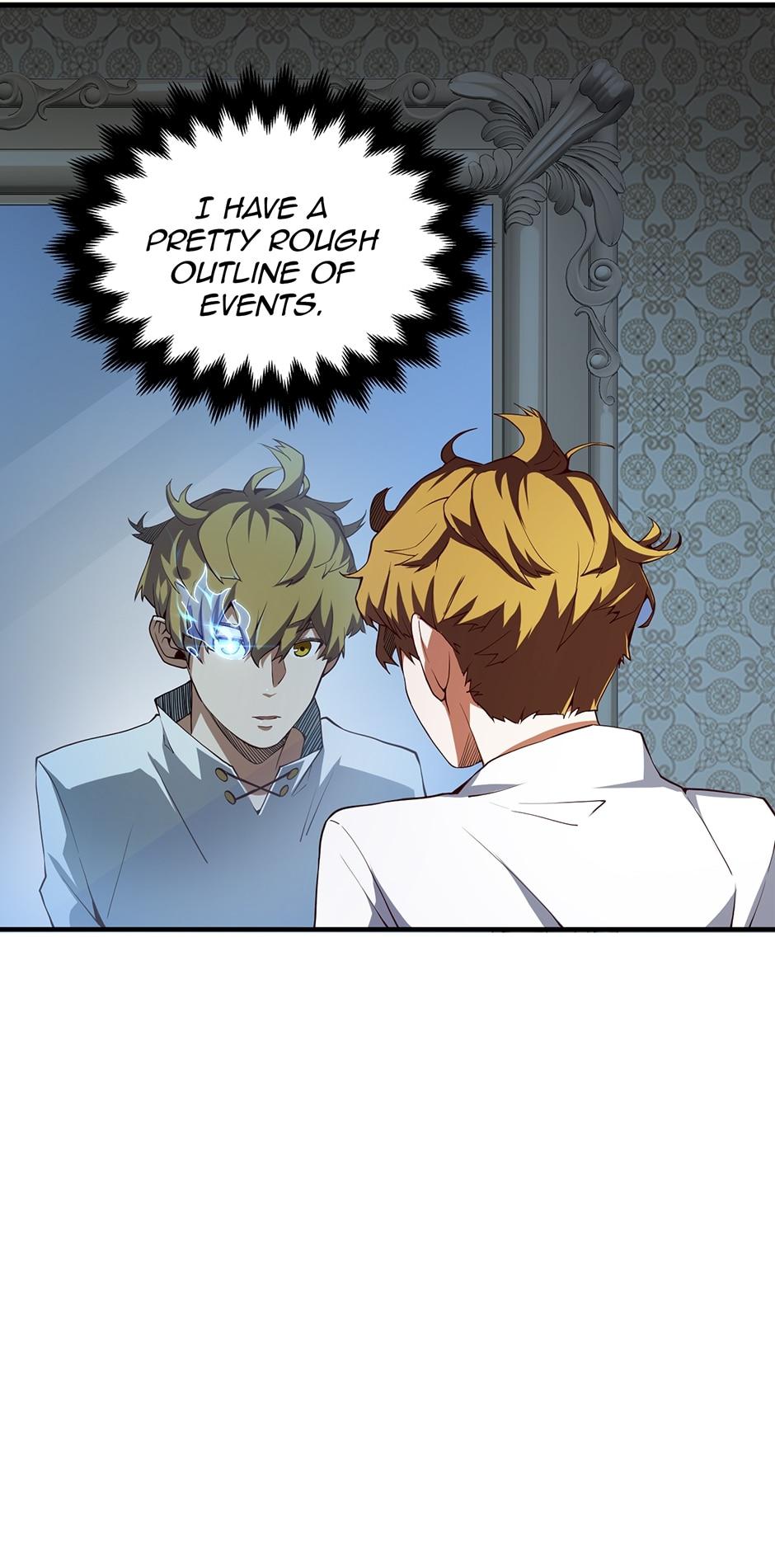 The Lord of Coins Chap 6 - Next Chap 7