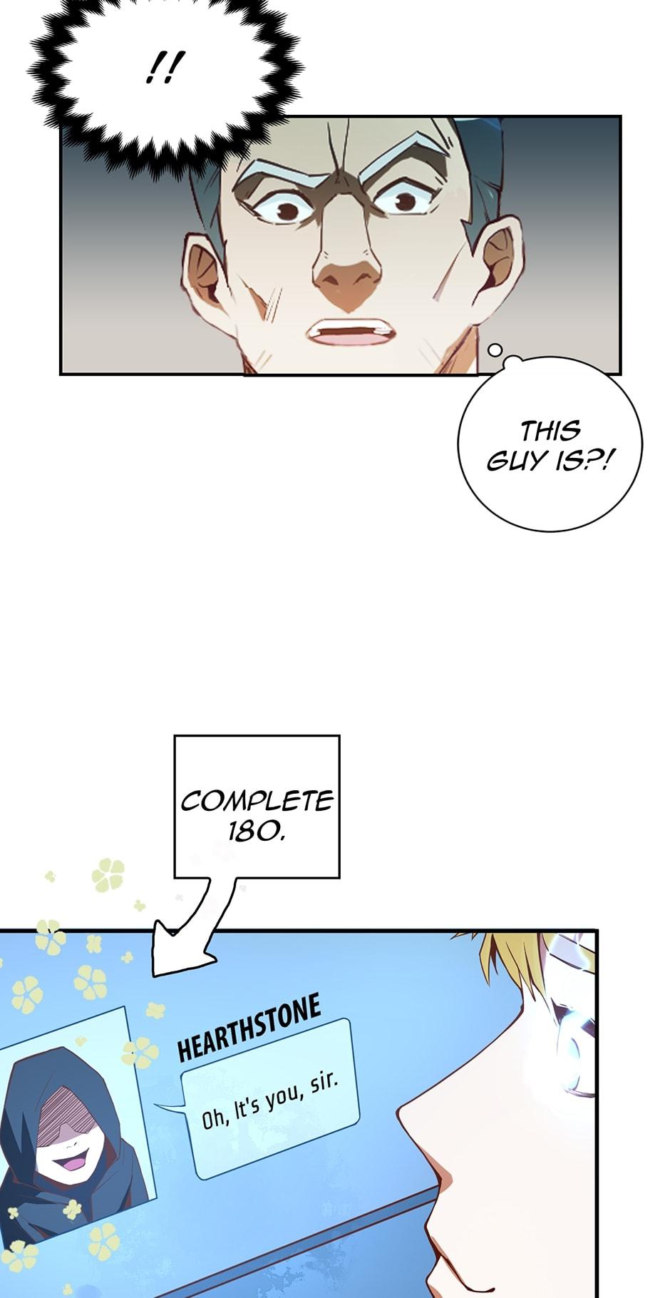 The Lord of Coins Chap 6 - Next Chap 7