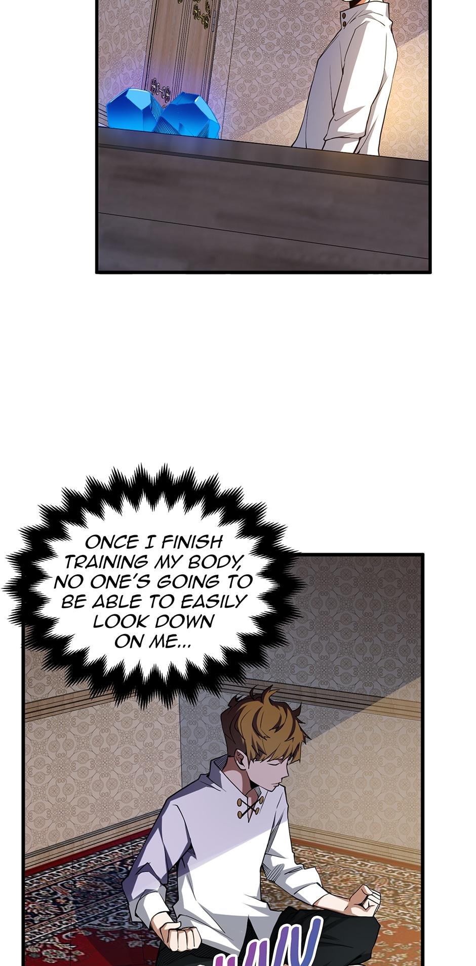 The Lord of Coins Chap 6 - Next Chap 7
