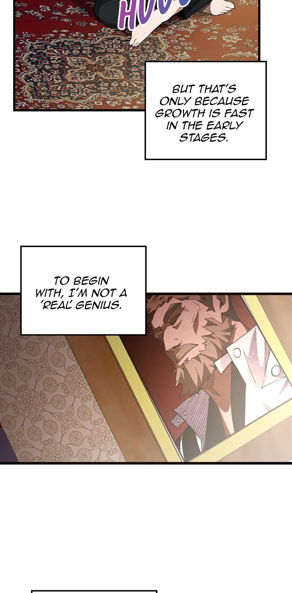 The Lord of Coins Chap 6 - Next Chap 7