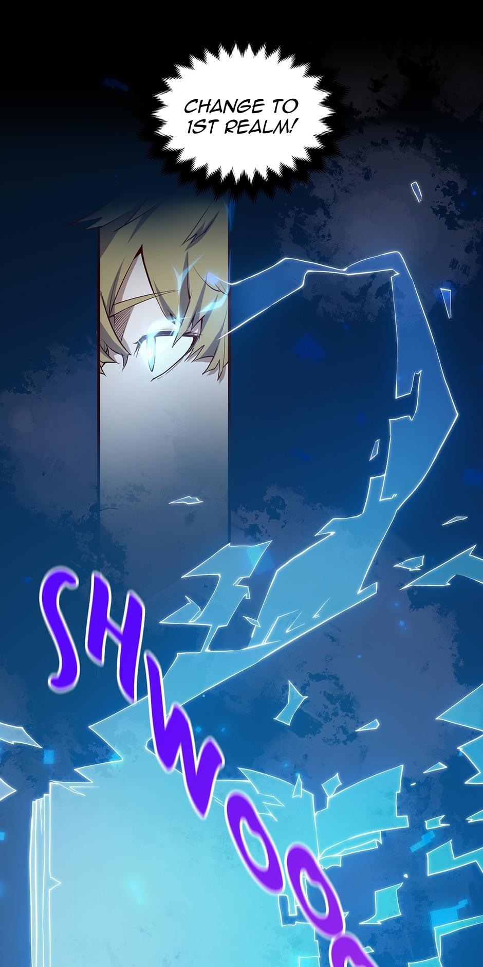 The Lord of Coins Chap 6 - Next Chap 7