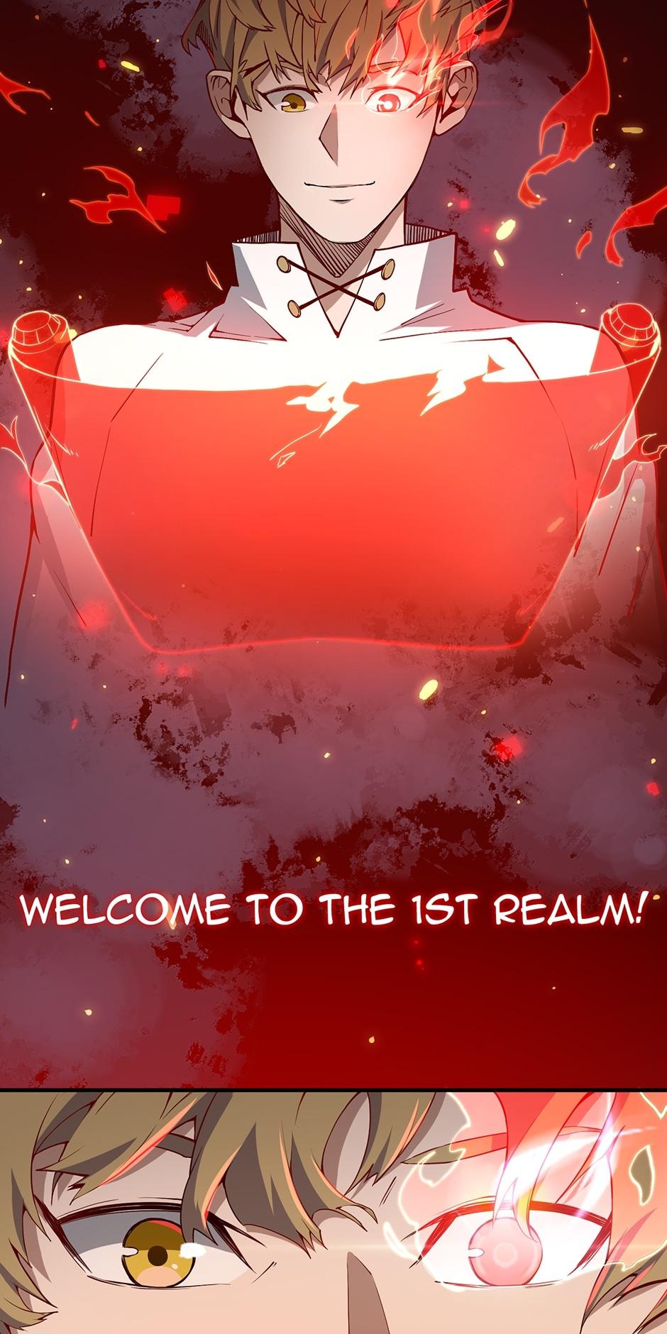 The Lord of Coins Chap 6 - Next Chap 7