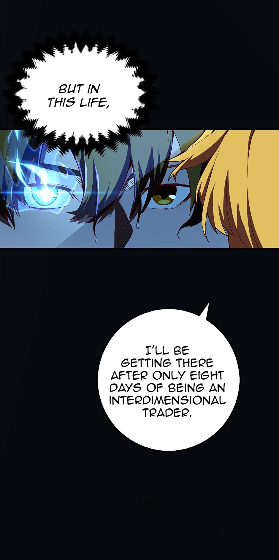 The Lord of Coins Chap 6 - Next Chap 7