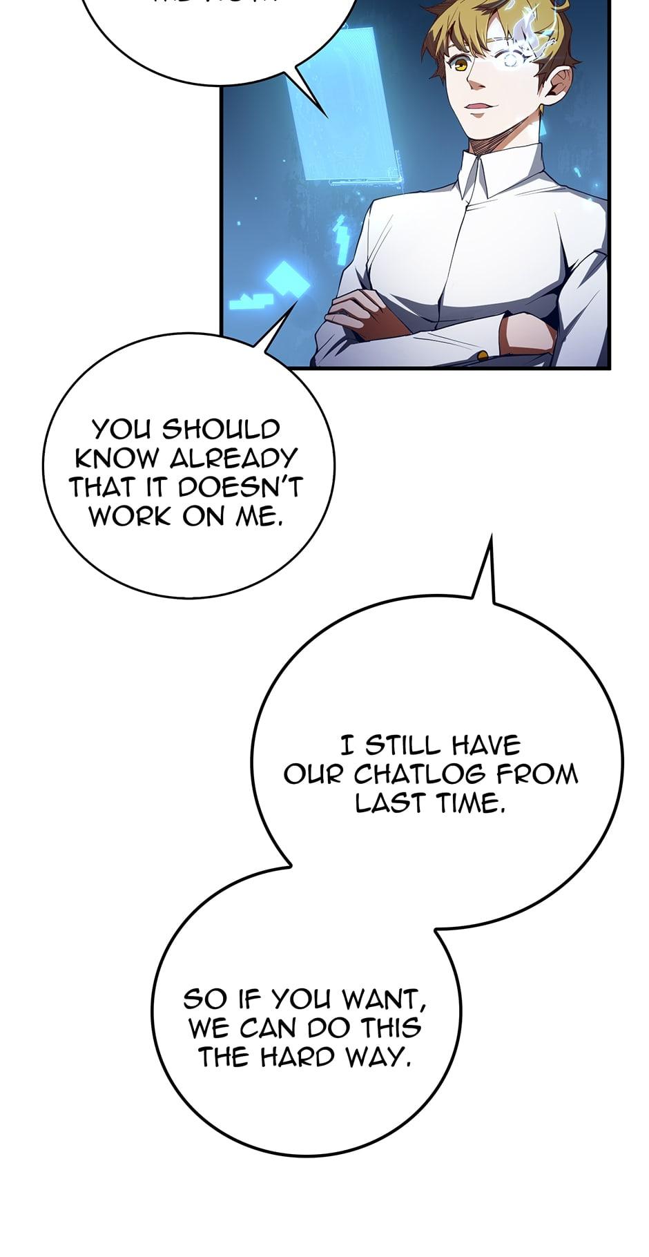 The Lord of Coins Chap 6 - Next Chap 7
