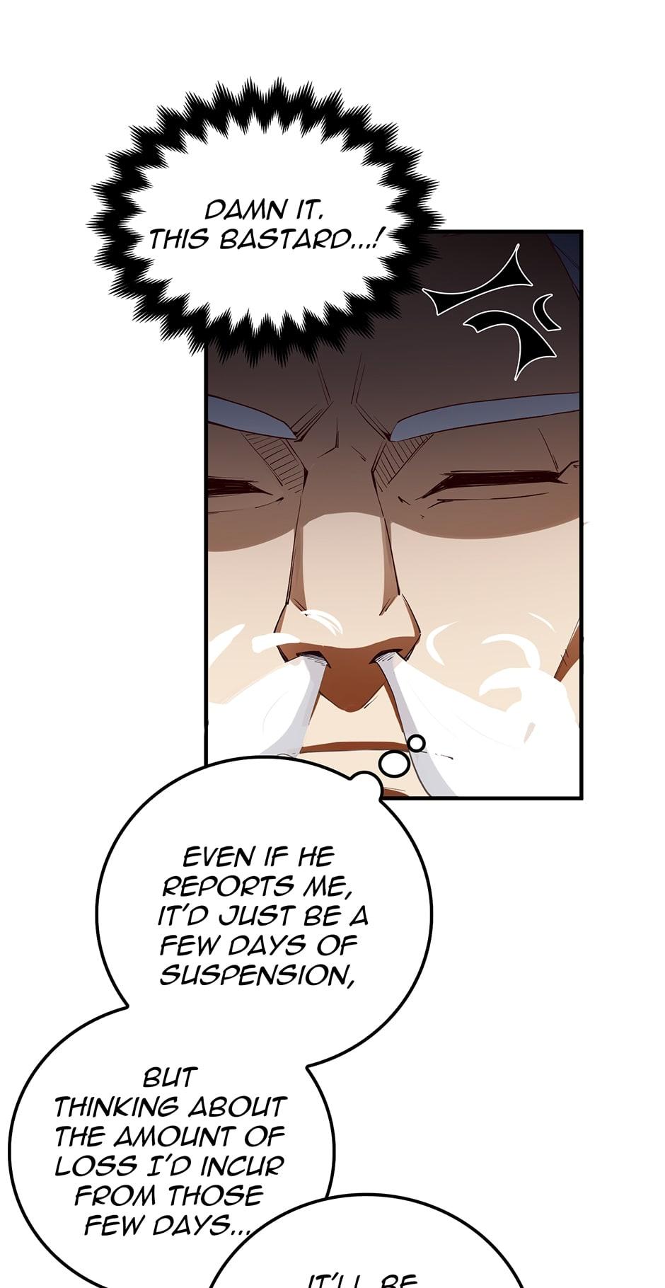 The Lord of Coins Chap 6 - Next Chap 7