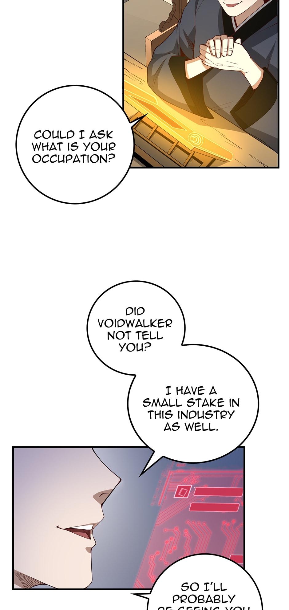 The Lord of Coins Chap 8 - Next Chap 9