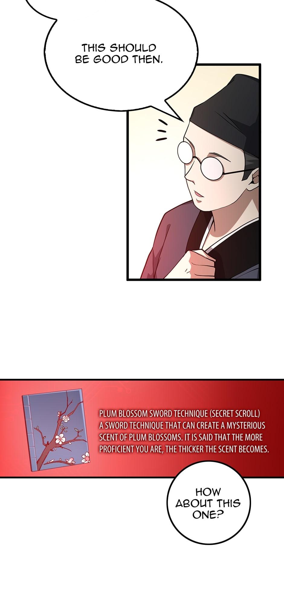 The Lord of Coins Chap 8 - Next Chap 9