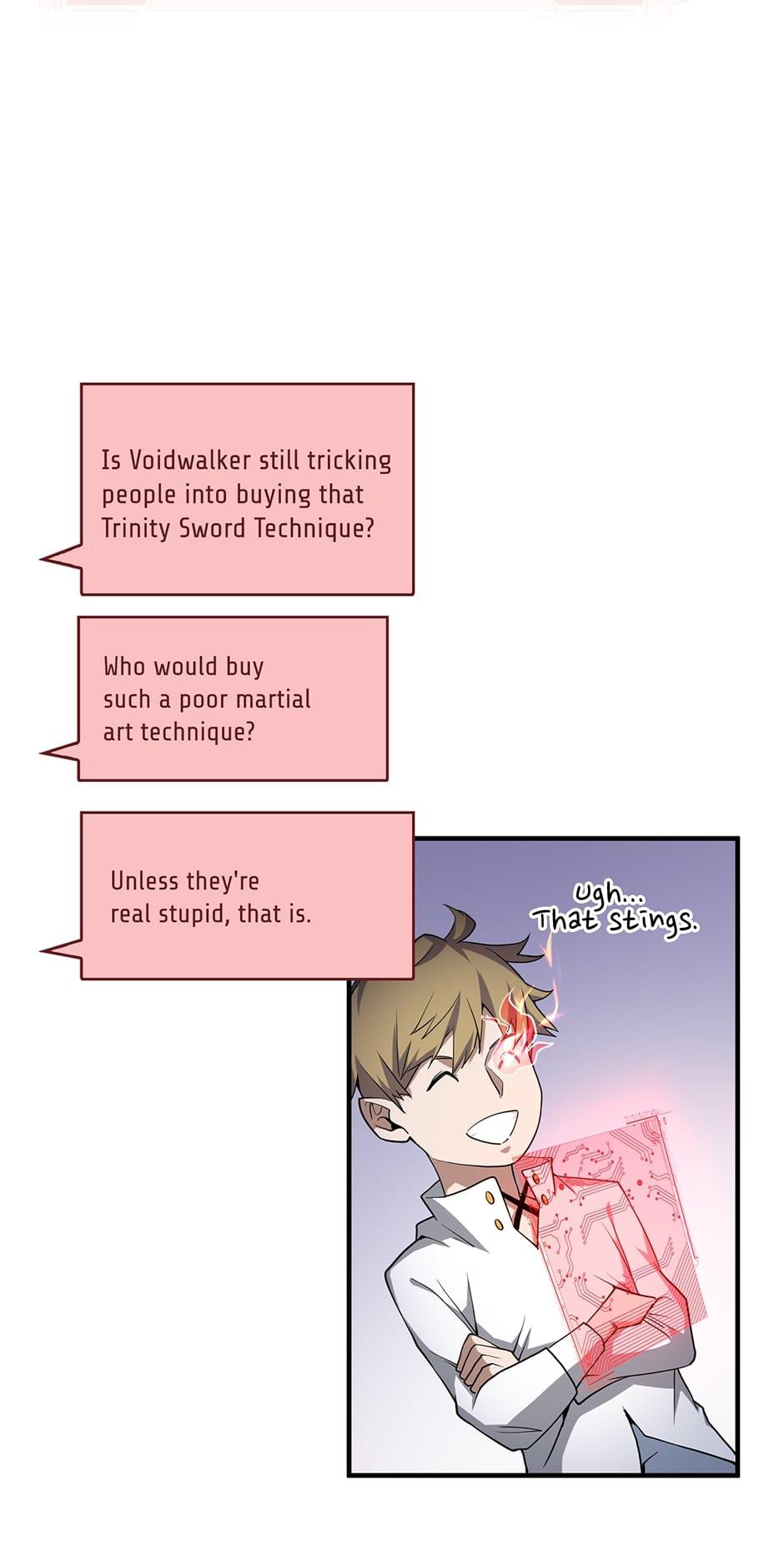 The Lord of Coins Chap 8 - Next Chap 9