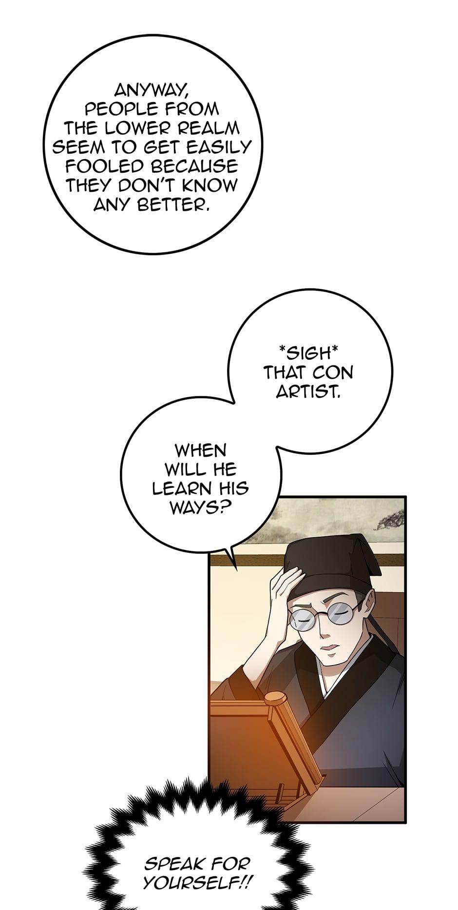 The Lord of Coins Chap 8 - Next Chap 9