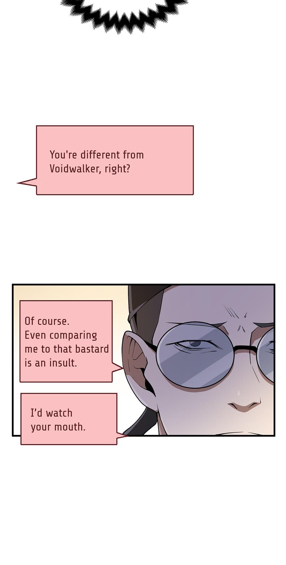 The Lord of Coins Chap 8 - Next Chap 9