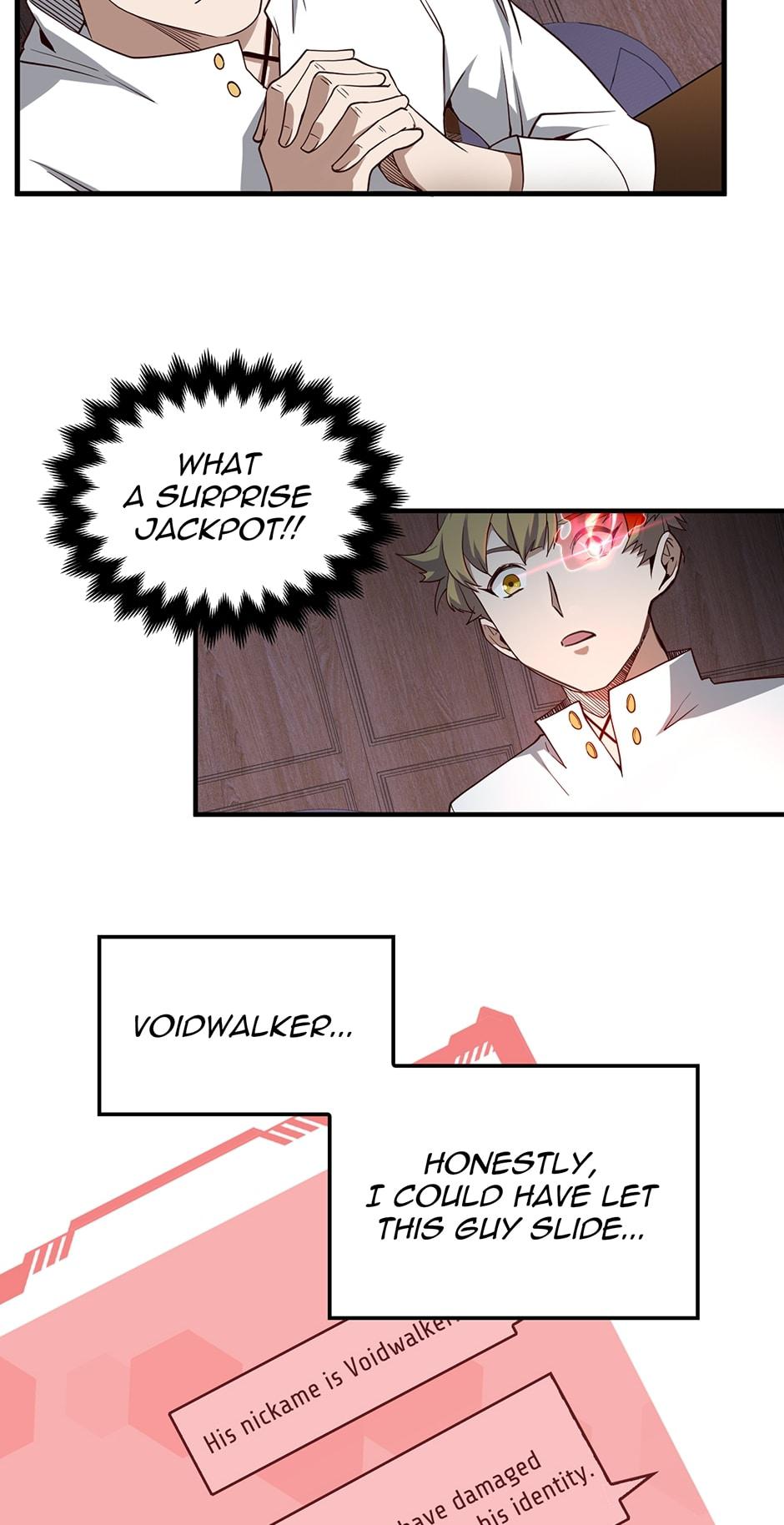 The Lord of Coins Chap 8 - Next Chap 9