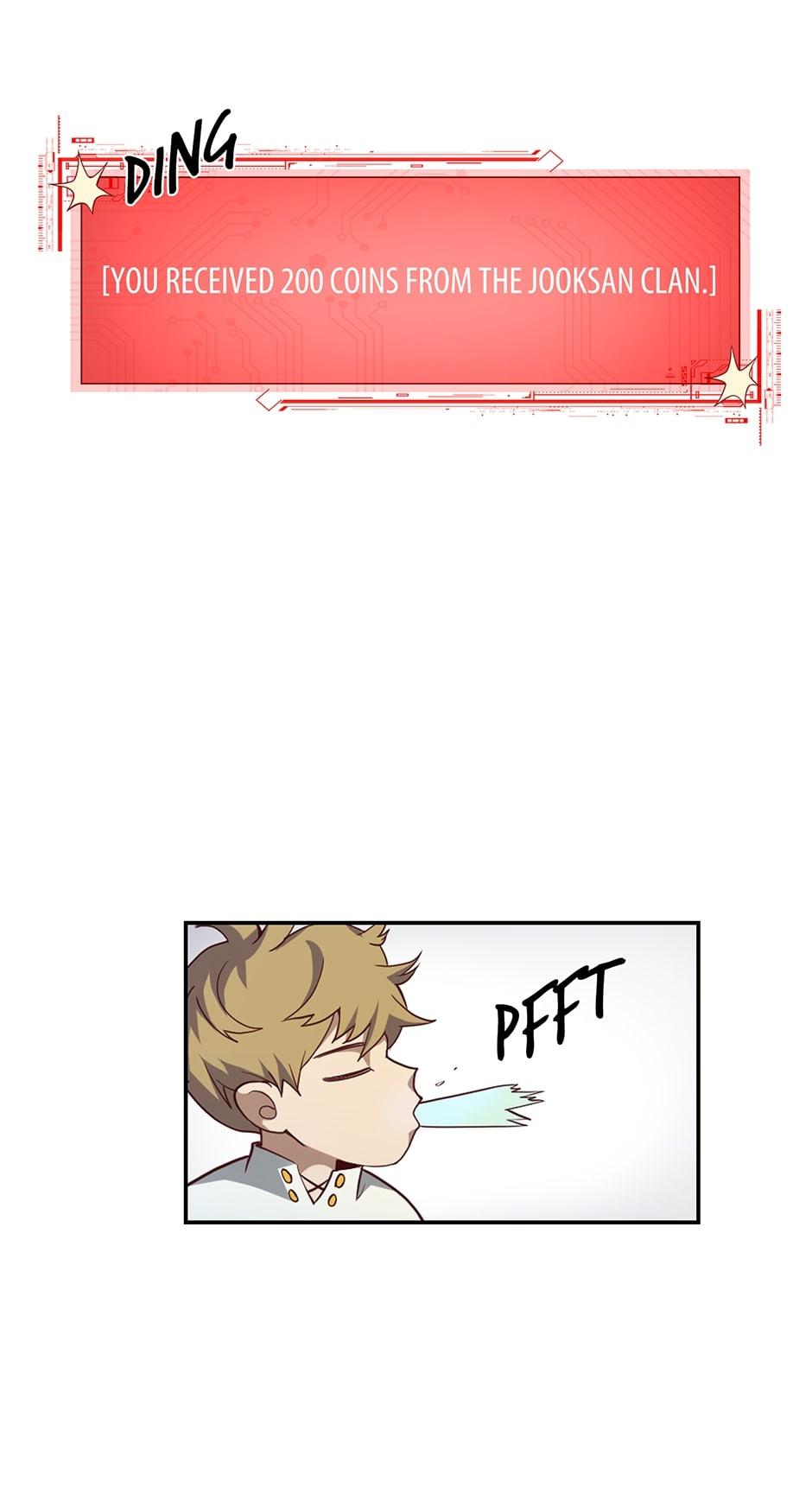 The Lord of Coins Chap 8 - Next Chap 9