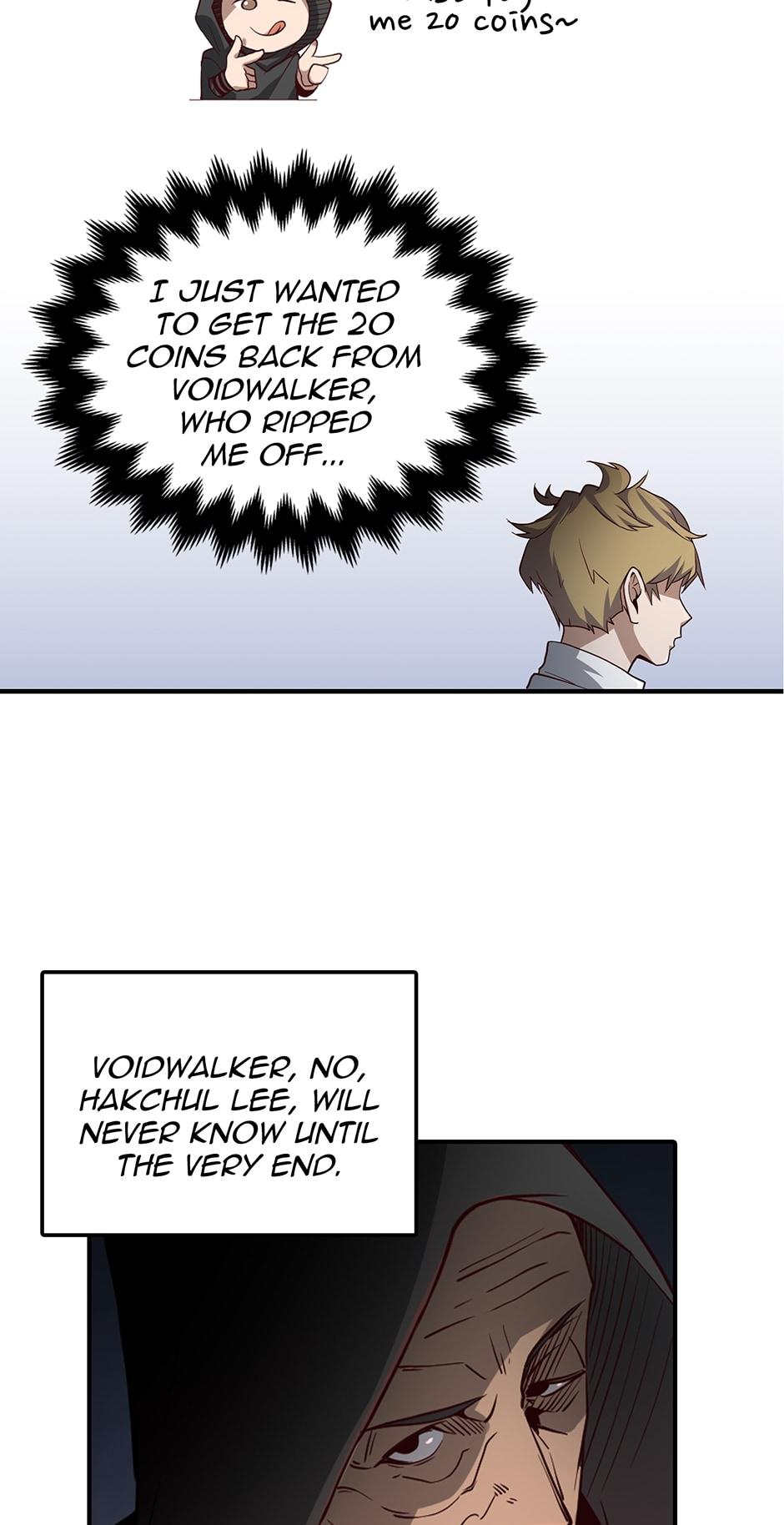 The Lord of Coins Chap 8 - Next Chap 9