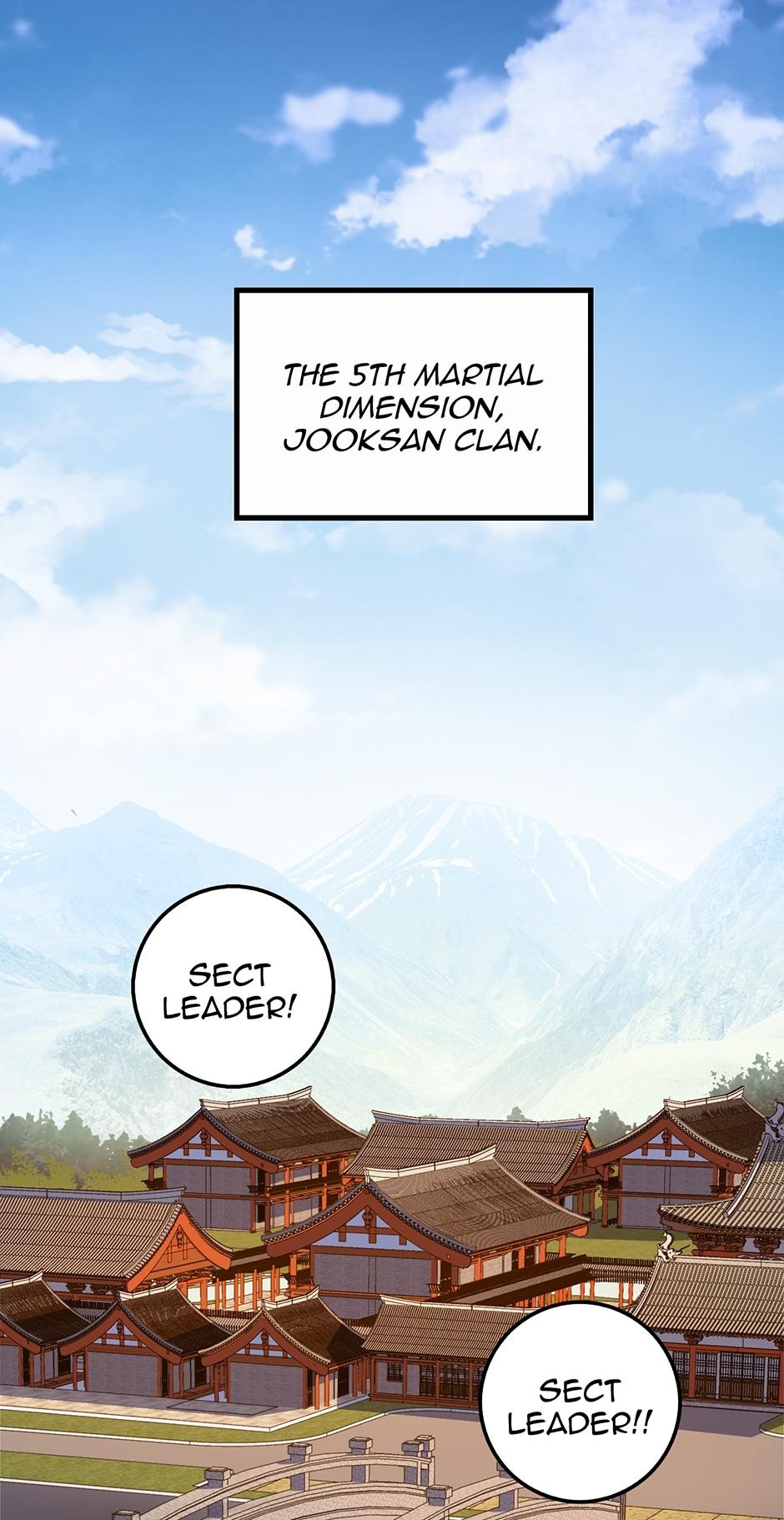 The Lord of Coins Chap 8 - Next Chap 9