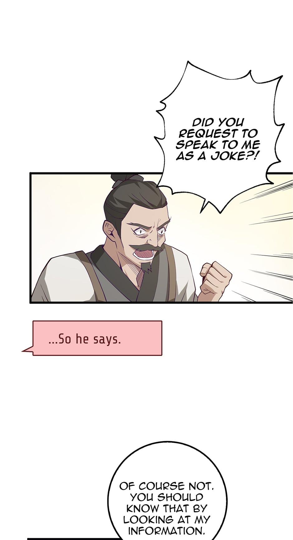 The Lord of Coins Chap 8 - Next Chap 9