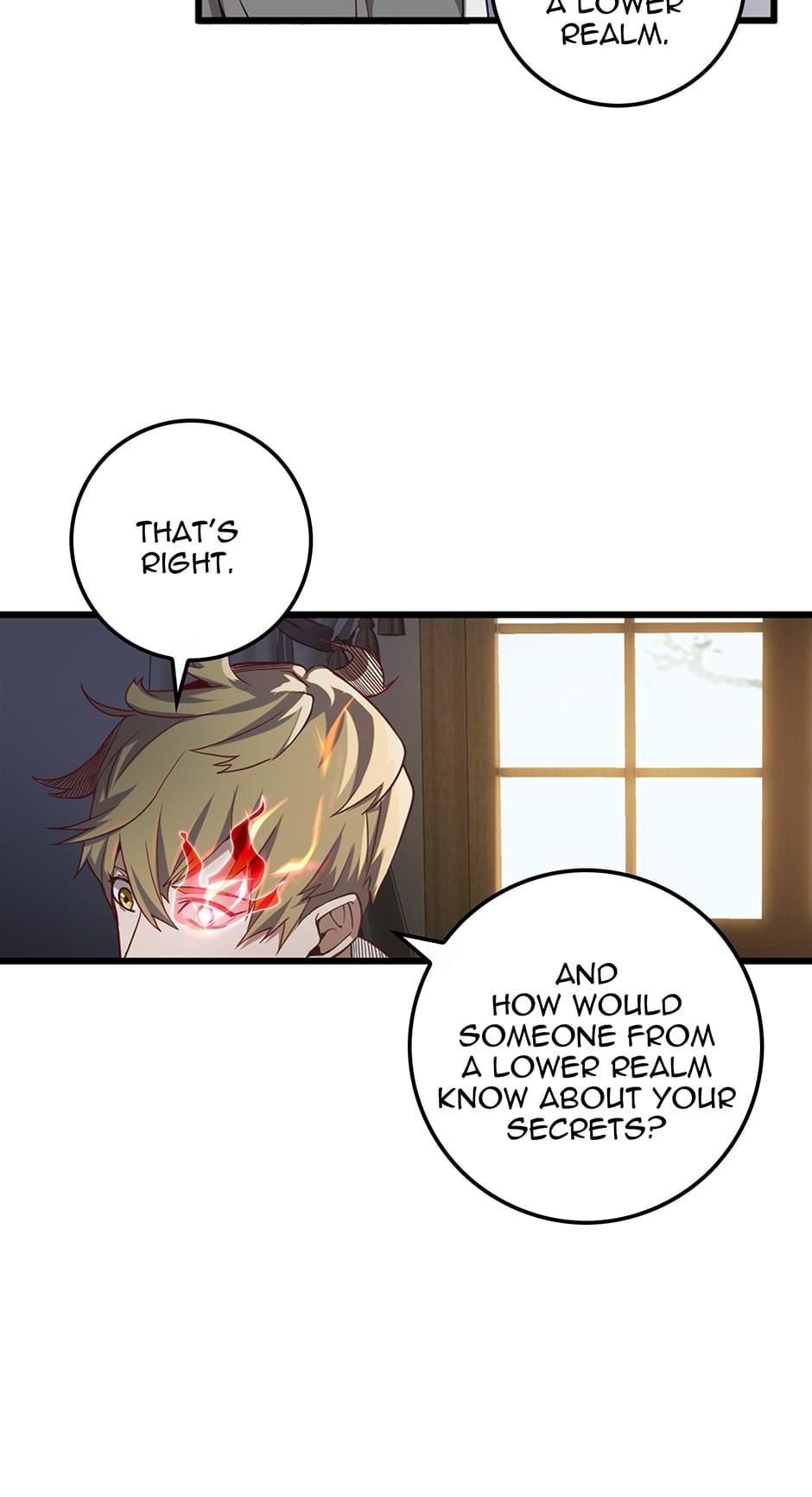The Lord of Coins Chap 8 - Next Chap 9