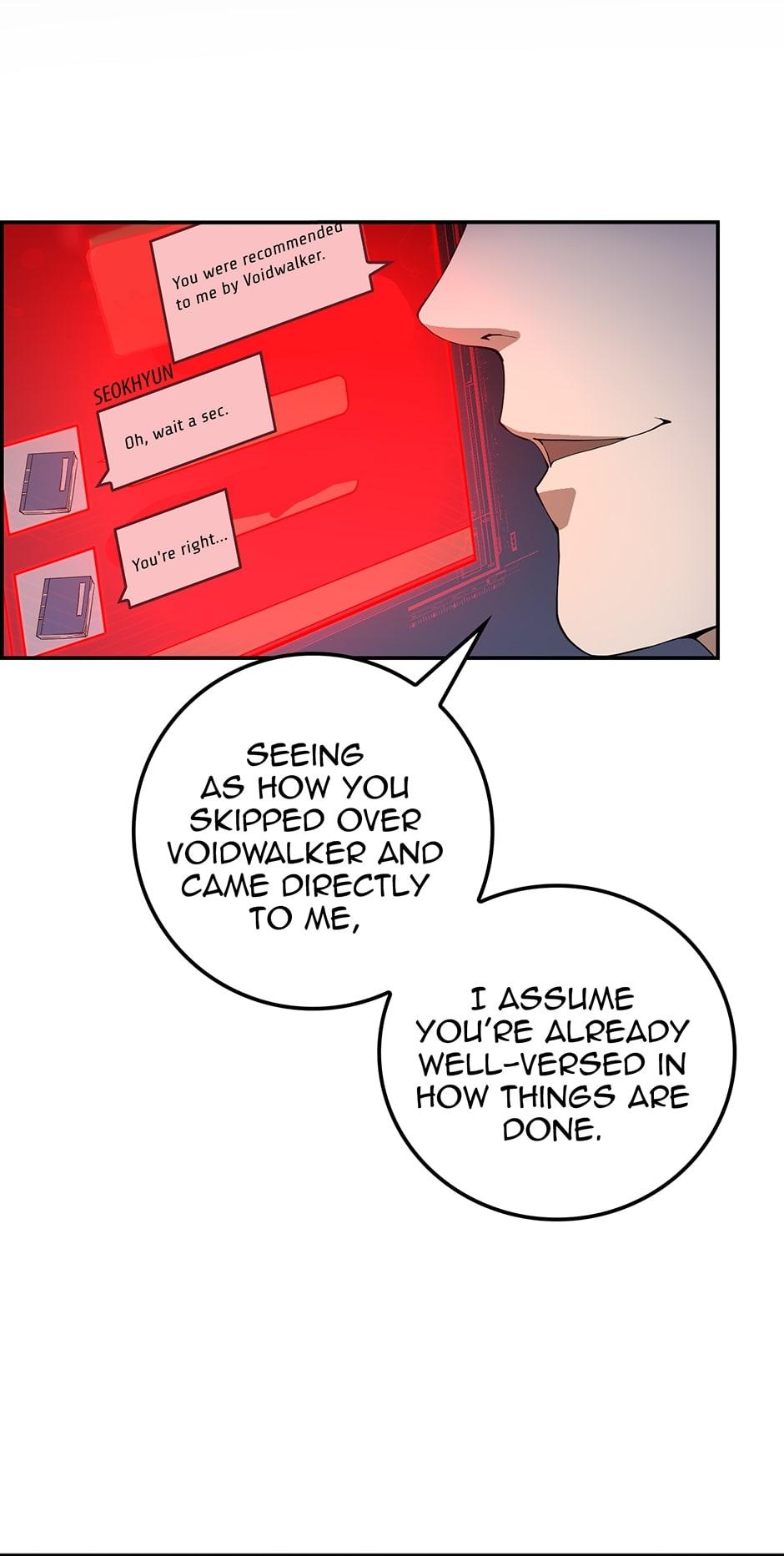 The Lord of Coins Chap 8 - Next Chap 9
