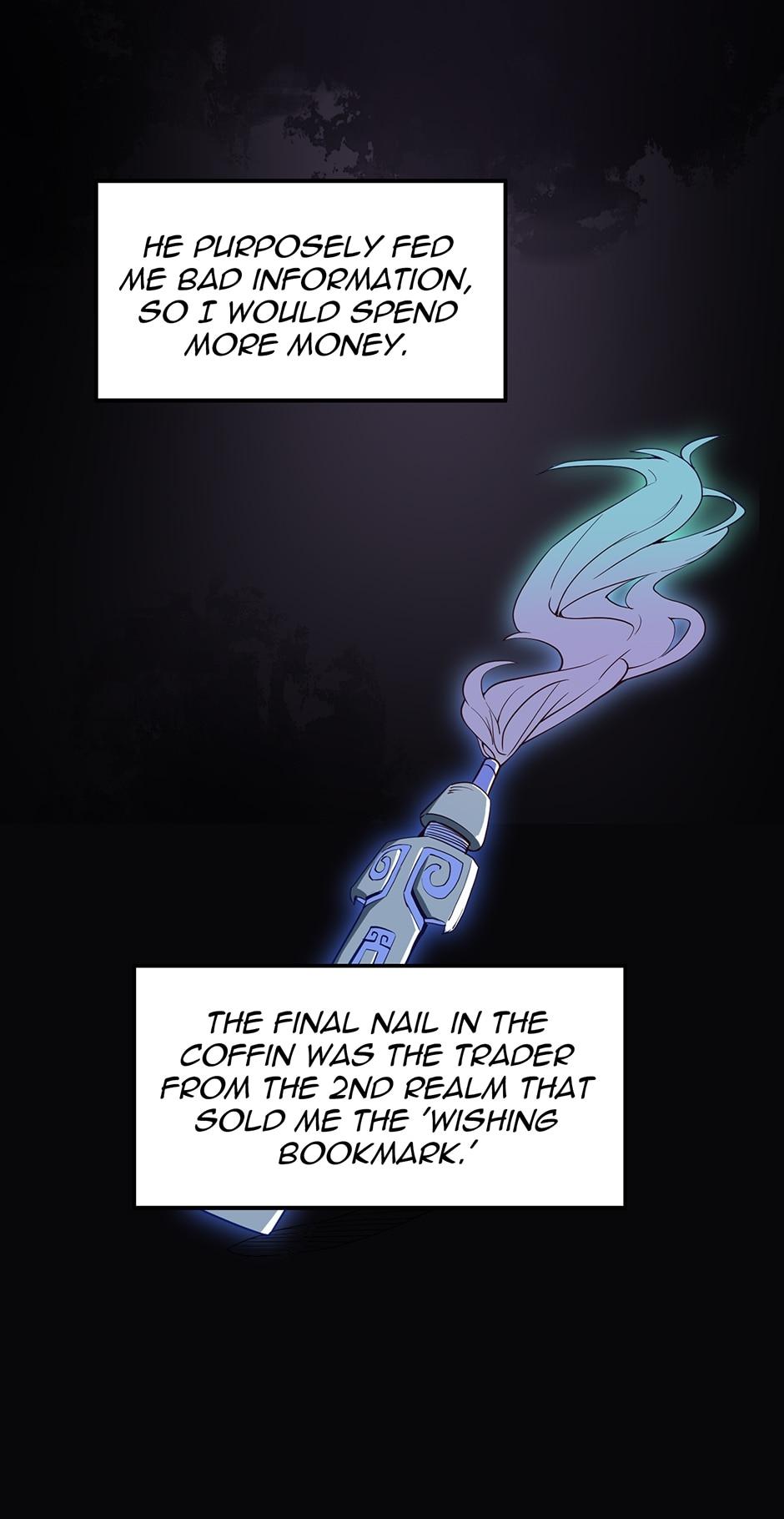The Lord of Coins Chap 8 - Next Chap 9