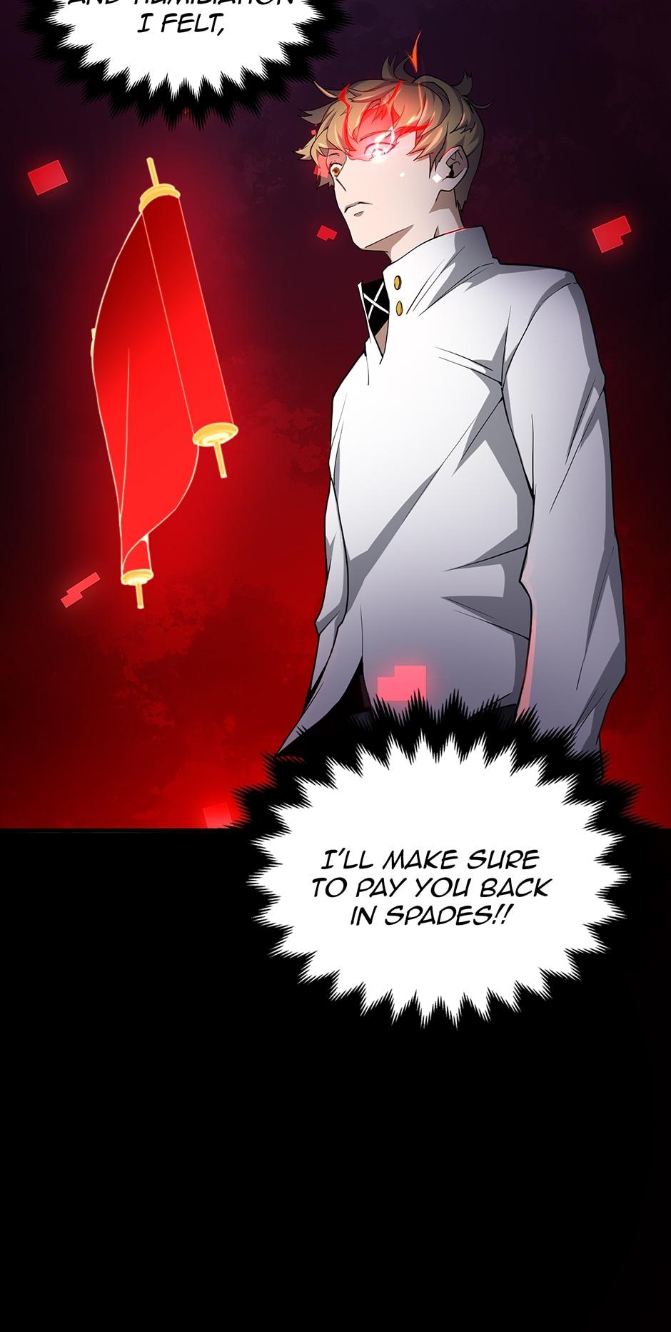 The Lord of Coins Chap 8 - Next Chap 9