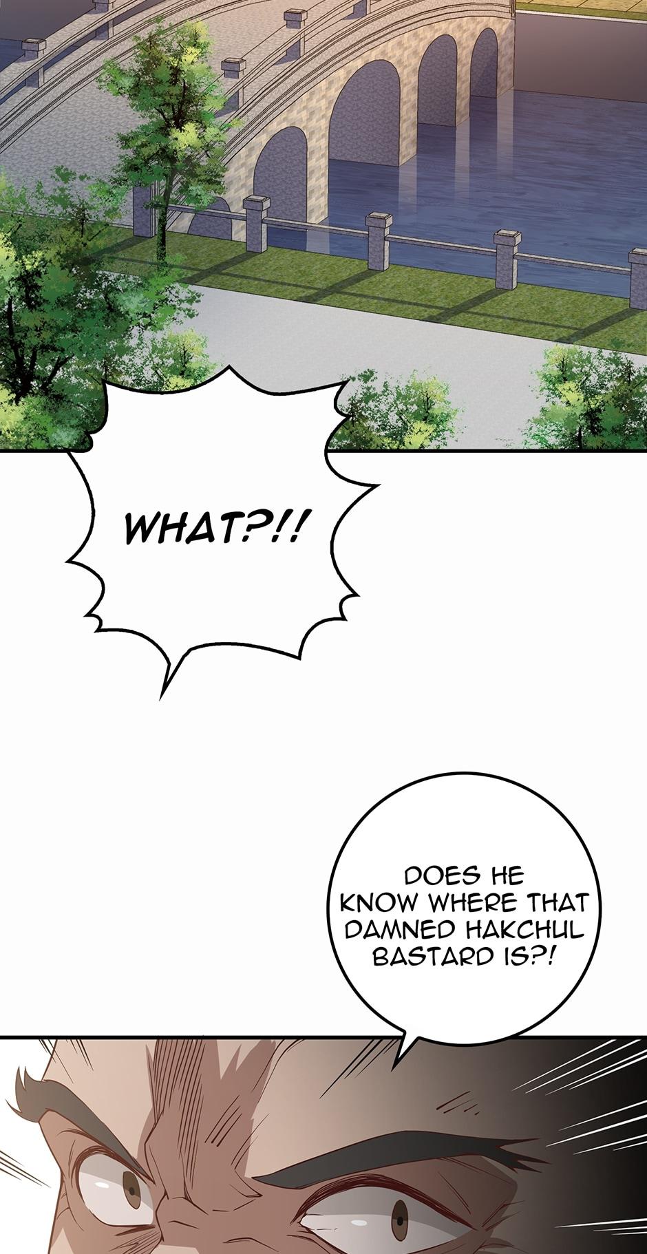 The Lord of Coins Chap 8 - Next Chap 9