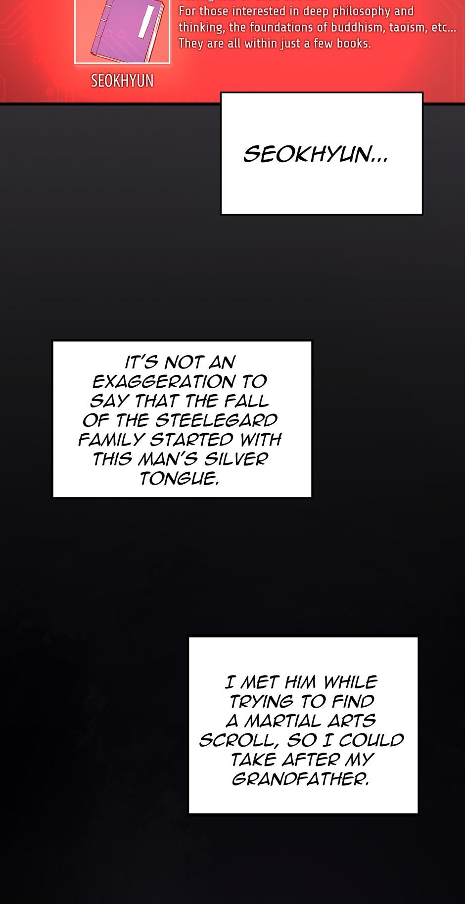 The Lord of Coins Chap 8 - Next Chap 9