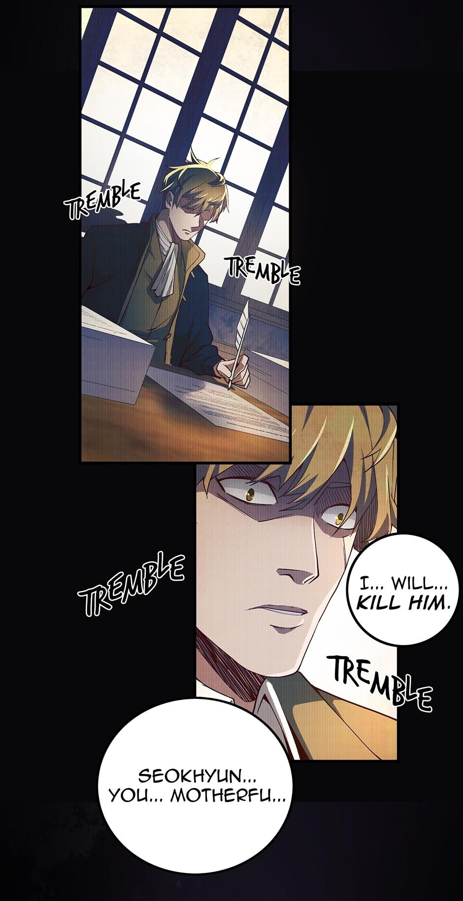 The Lord of Coins Chap 8 - Next Chap 9