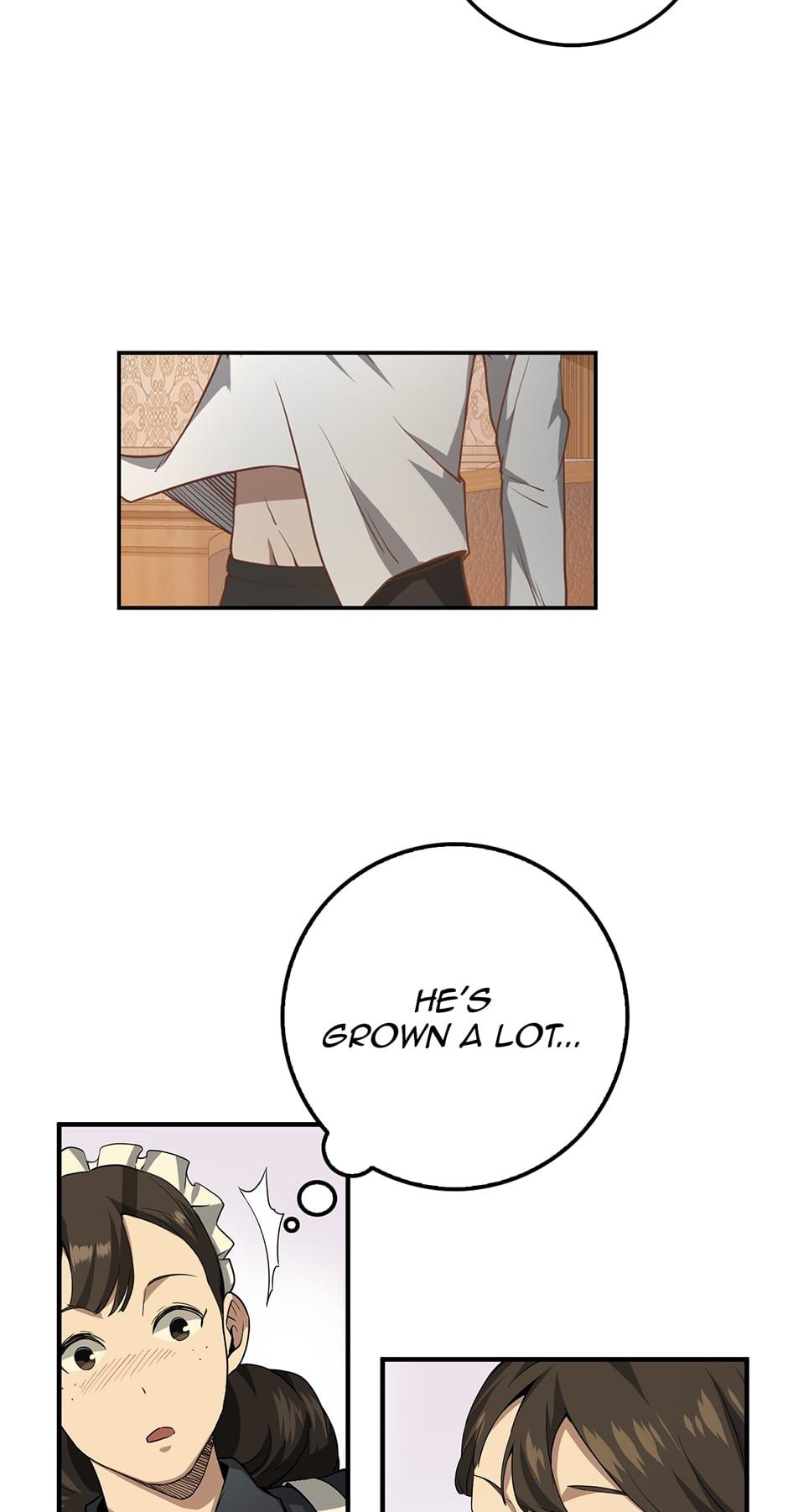 The Lord of Coins Chap 8 - Next Chap 9