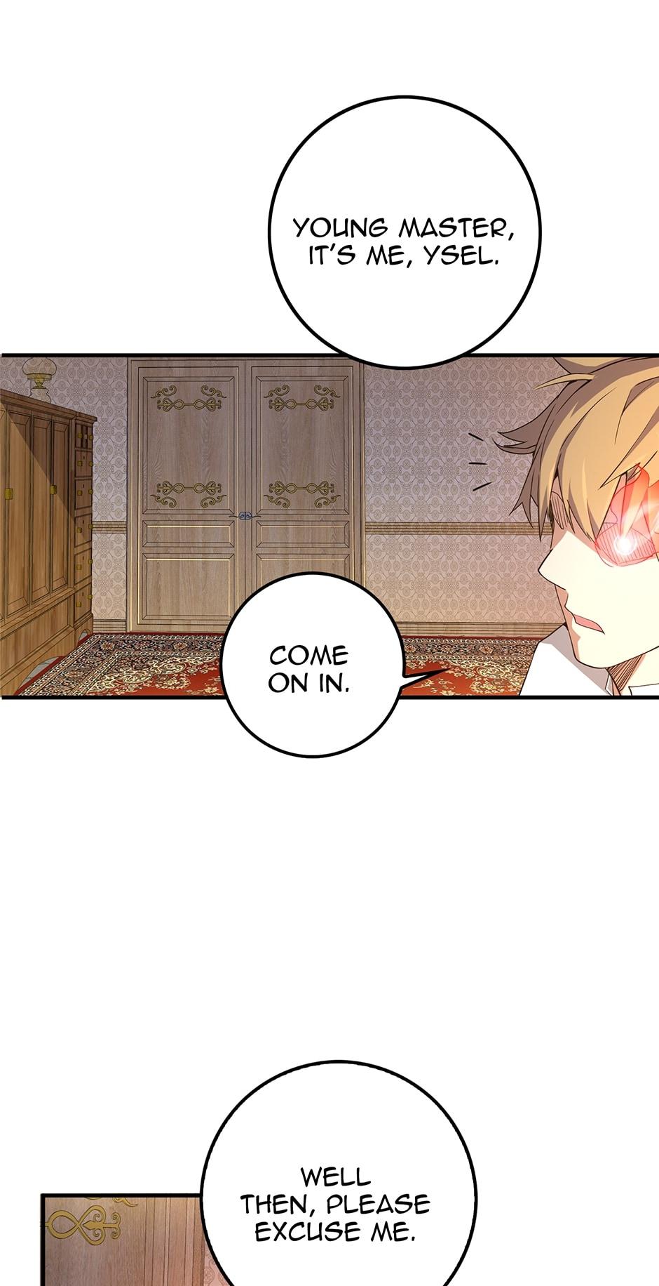 The Lord of Coins Chap 8 - Next Chap 9