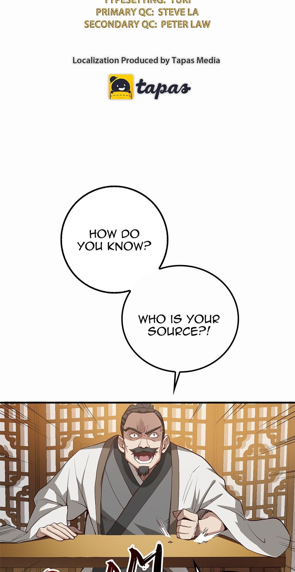 The Lord of Coins Chap 8 - Next Chap 9