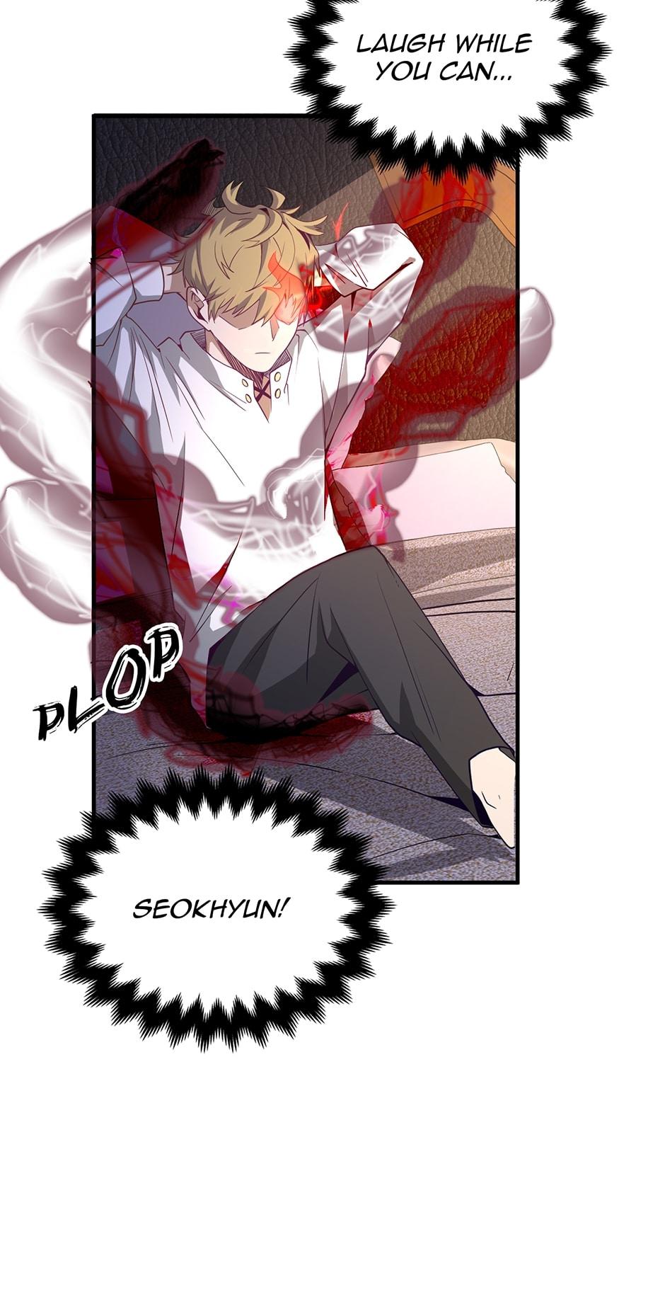 The Lord of Coins Chap 8 - Next Chap 9