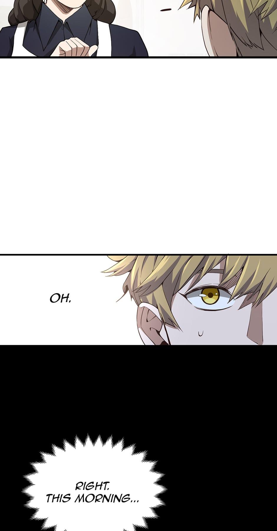 The Lord of Coins Chap 8 - Next Chap 9