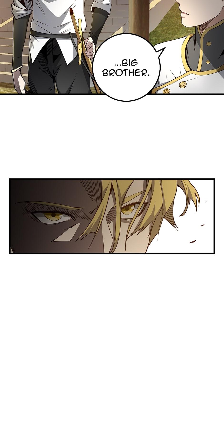 The Lord of Coins Chap 8 - Next Chap 9