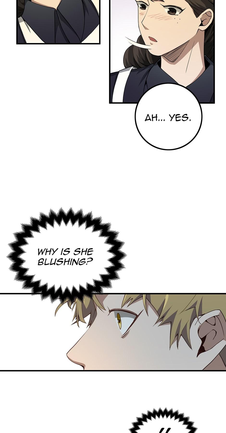 The Lord of Coins Chap 8 - Next Chap 9