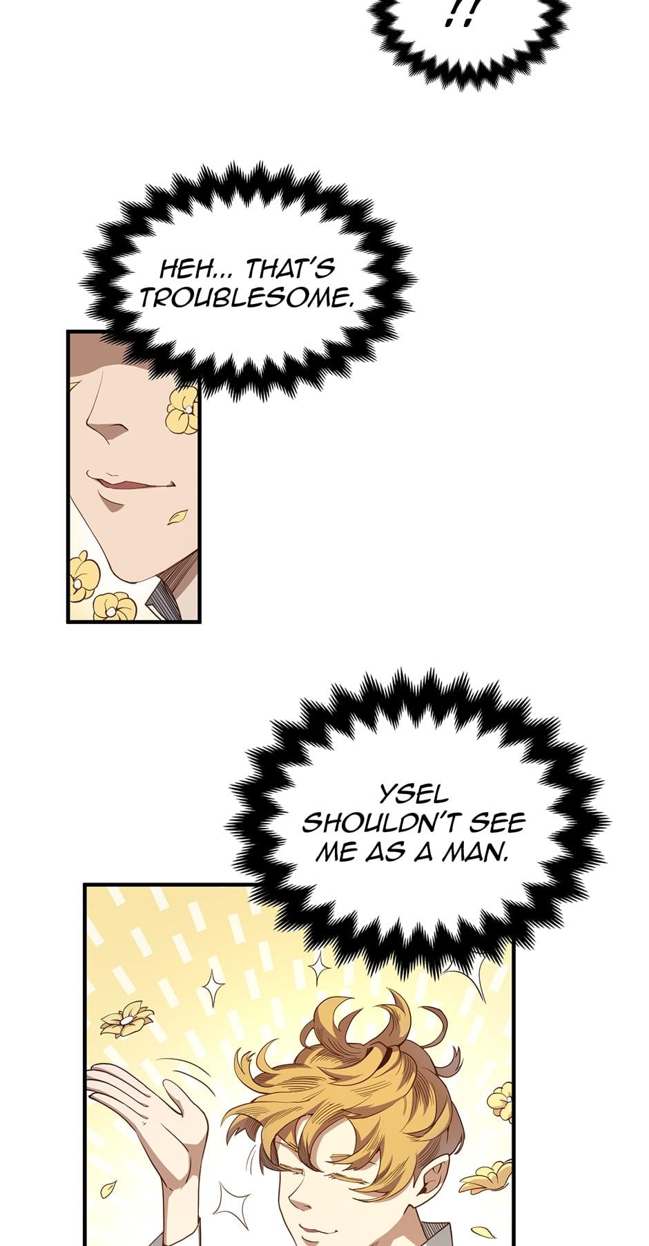 The Lord of Coins Chap 8 - Next Chap 9