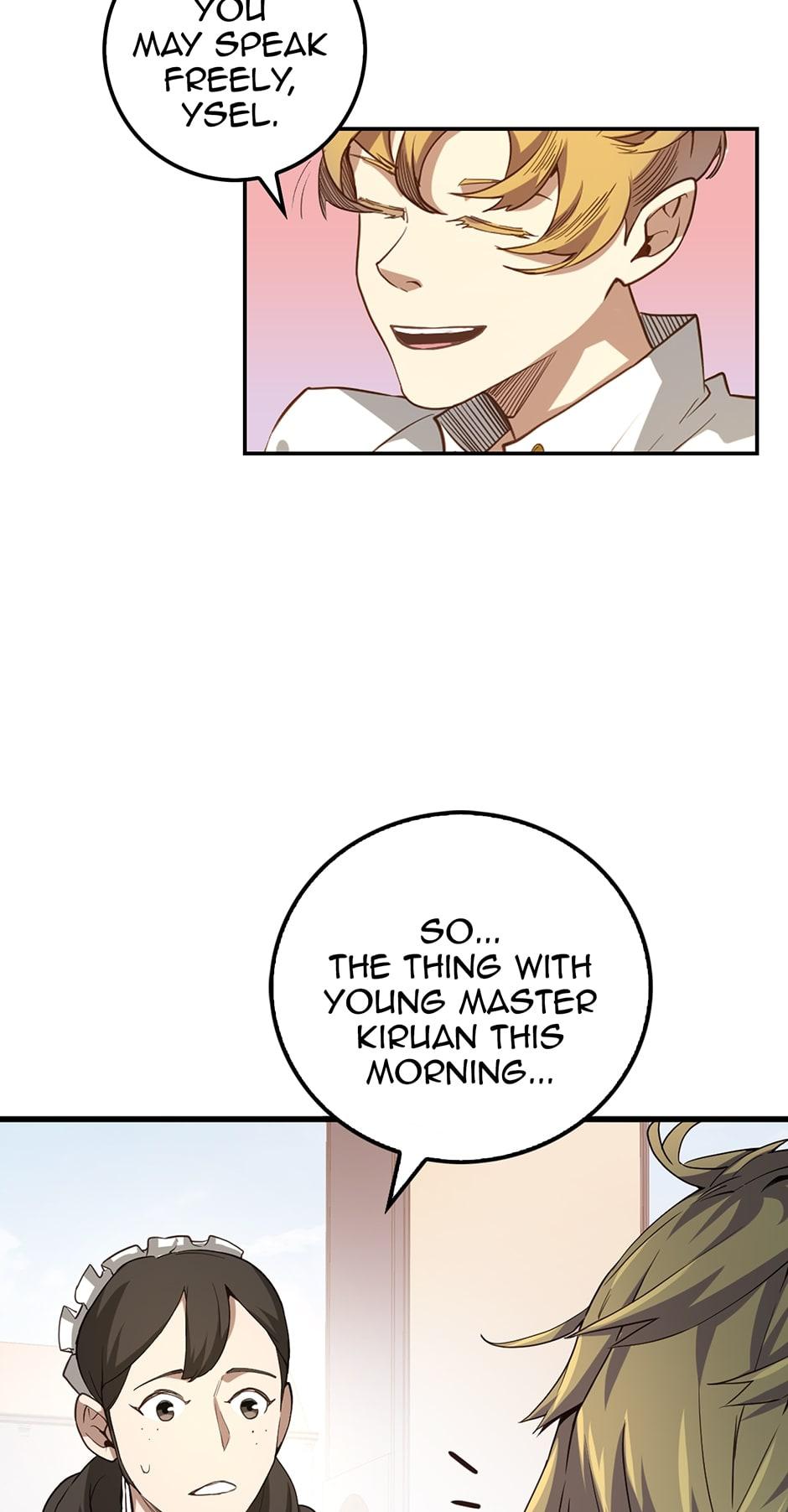 The Lord of Coins Chap 8 - Next Chap 9