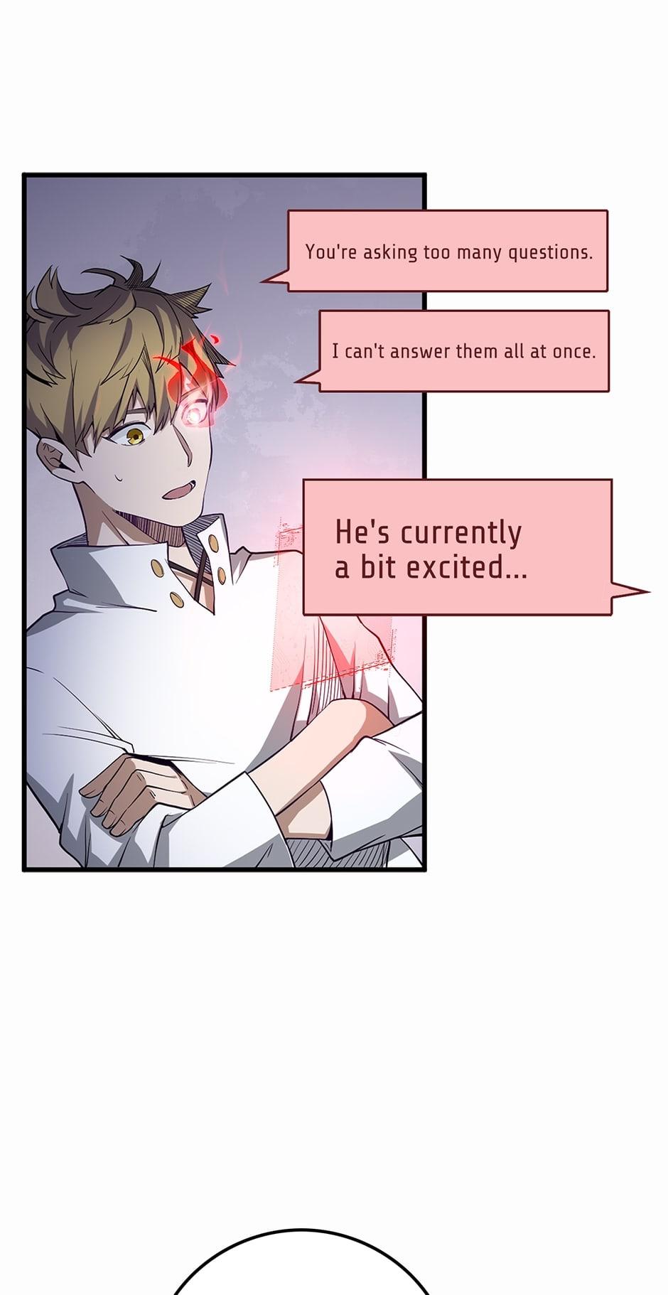 The Lord of Coins Chap 8 - Next Chap 9