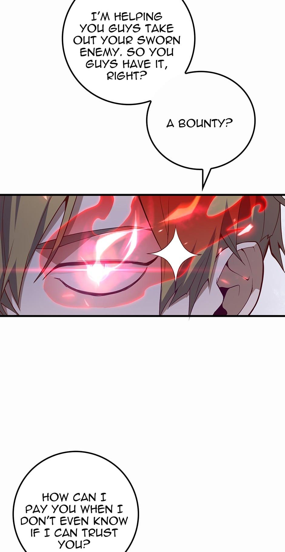 The Lord of Coins Chap 8 - Next Chap 9