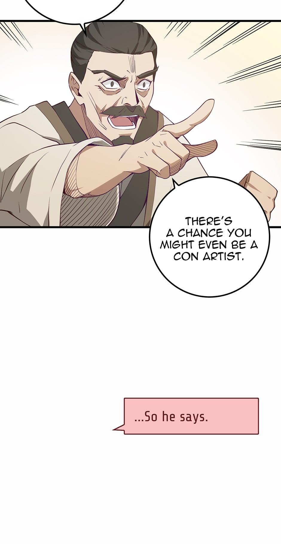 The Lord of Coins Chap 8 - Next Chap 9